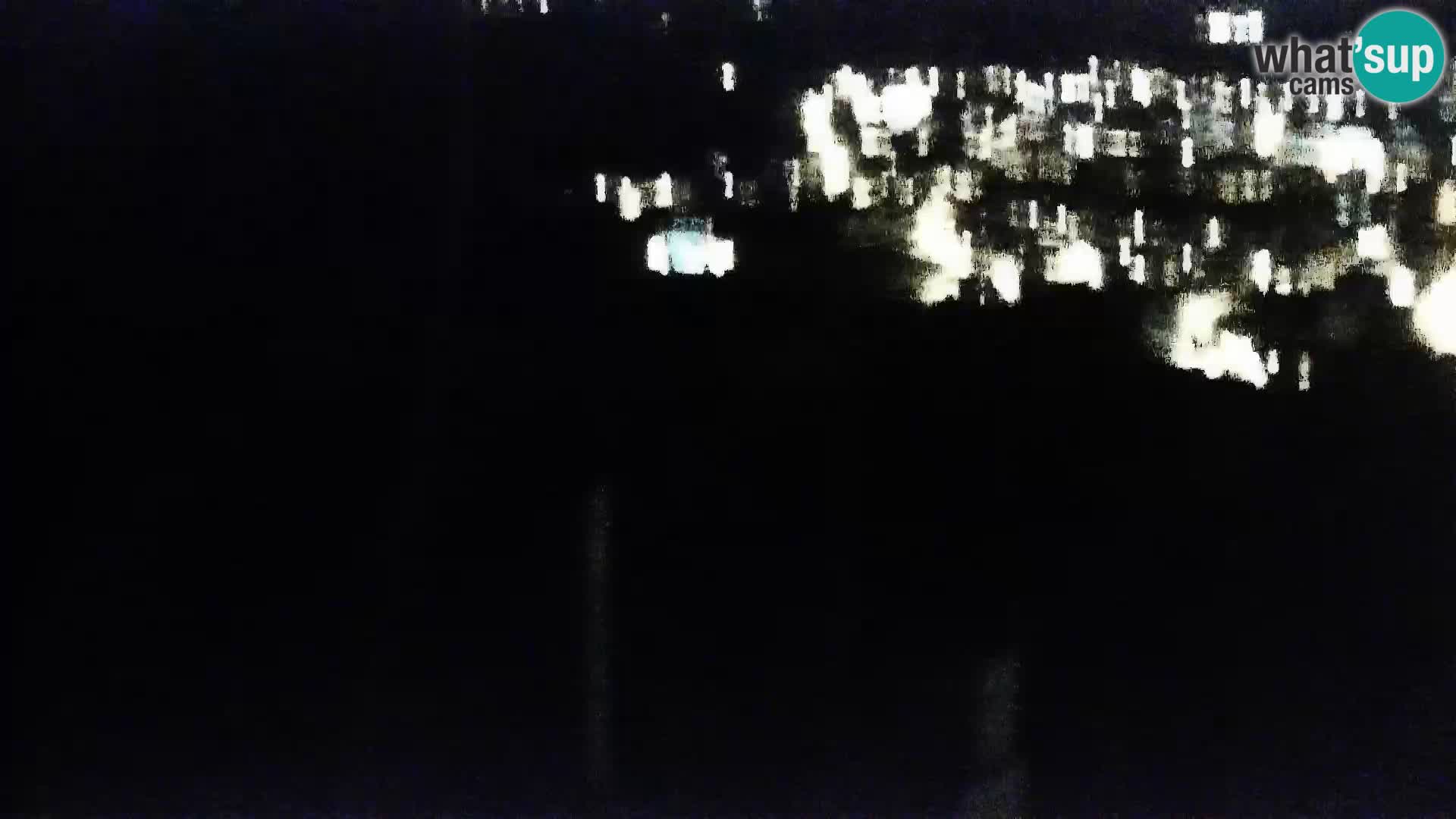 Web kamere Pakoštane – Drage – Kornati – Vransko Jezero