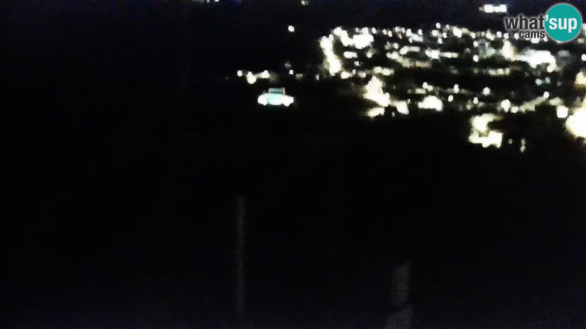 En vivo Pakoštane – Drage – Kornati – Vransko Jezero