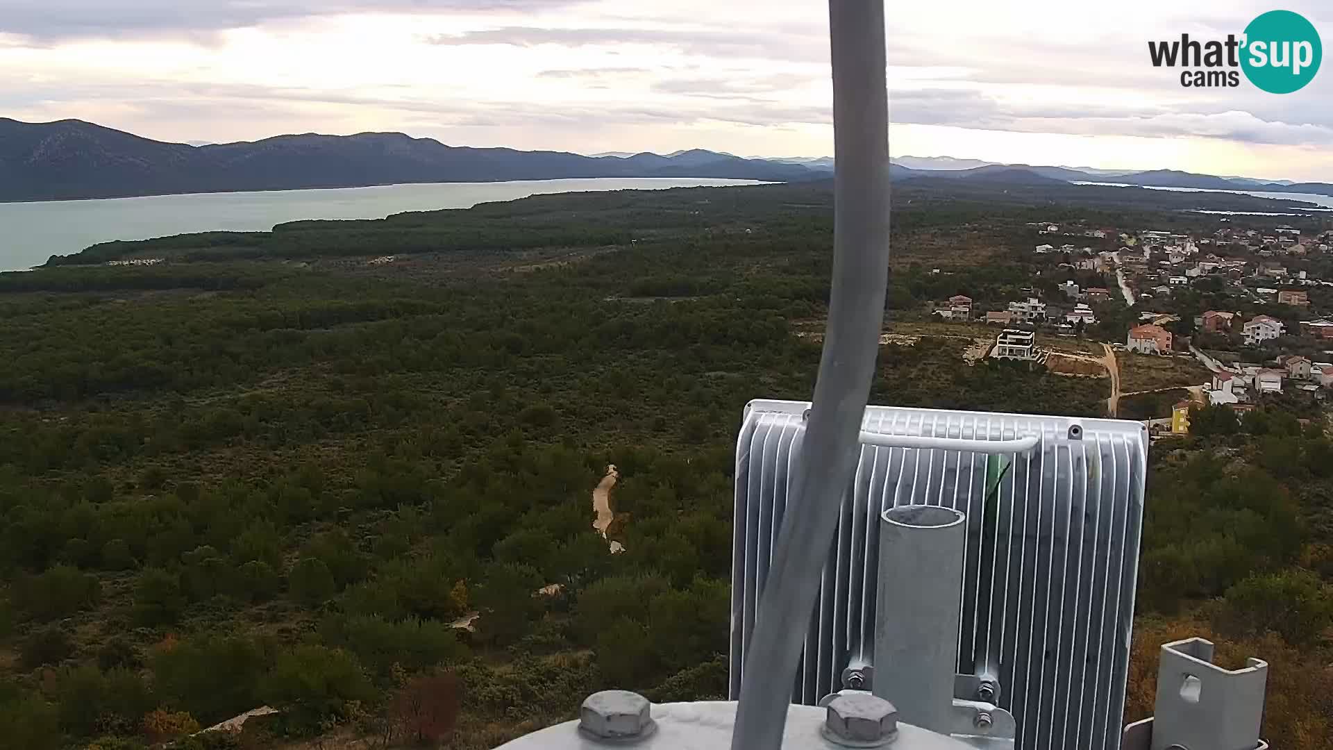 En vivo Pakoštane – Drage – Kornati – Vransko Jezero