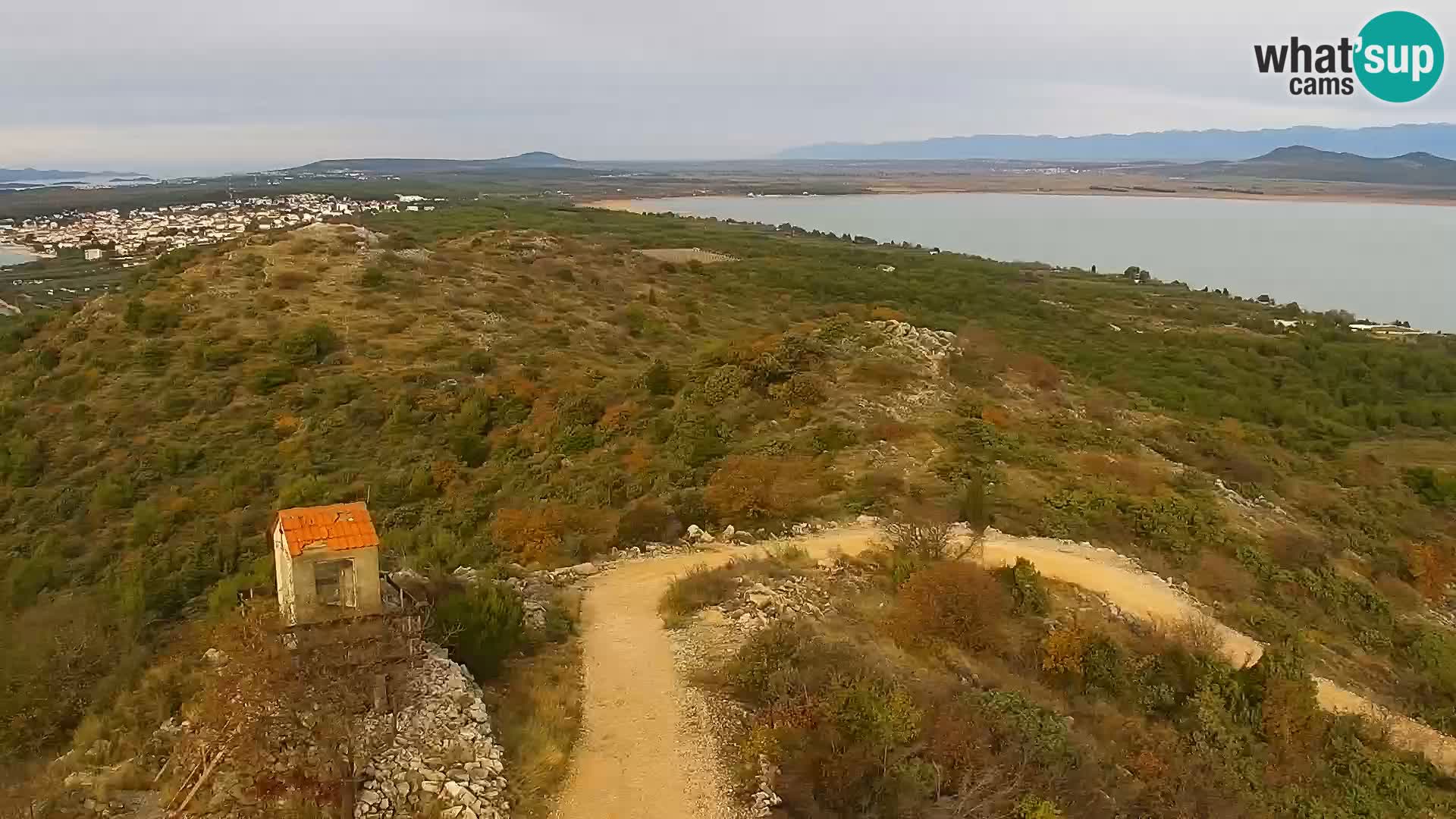 En vivo Pakoštane – Drage – Kornati – Vransko Jezero