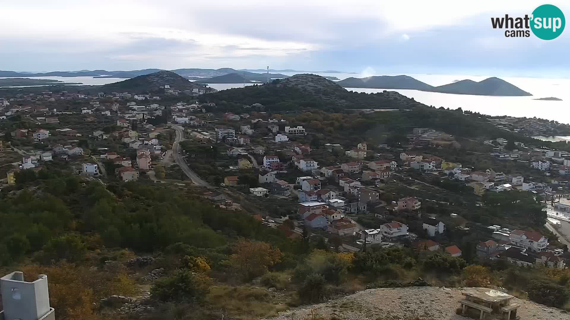 En vivo Pakoštane – Drage – Kornati – Vransko Jezero