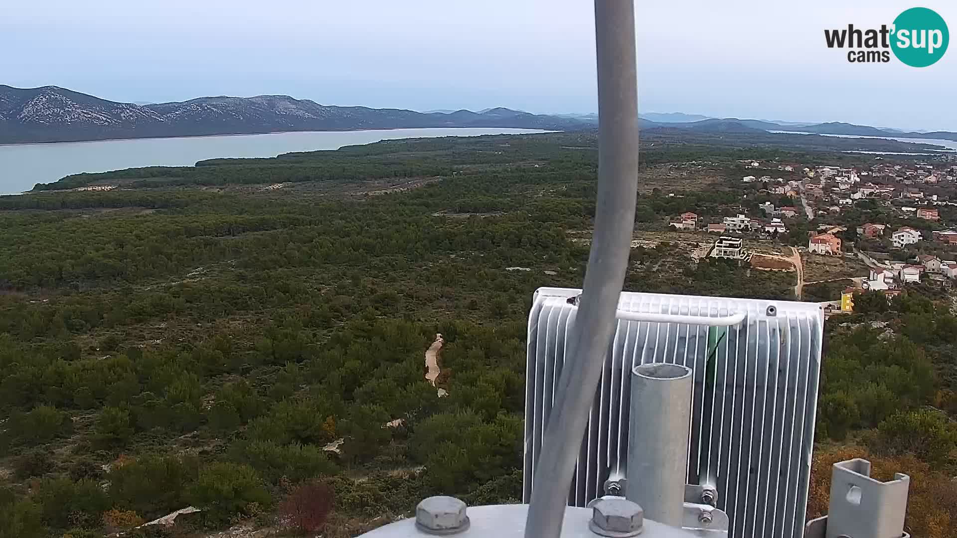 En vivo Pakoštane – Drage – Kornati – Vransko Jezero