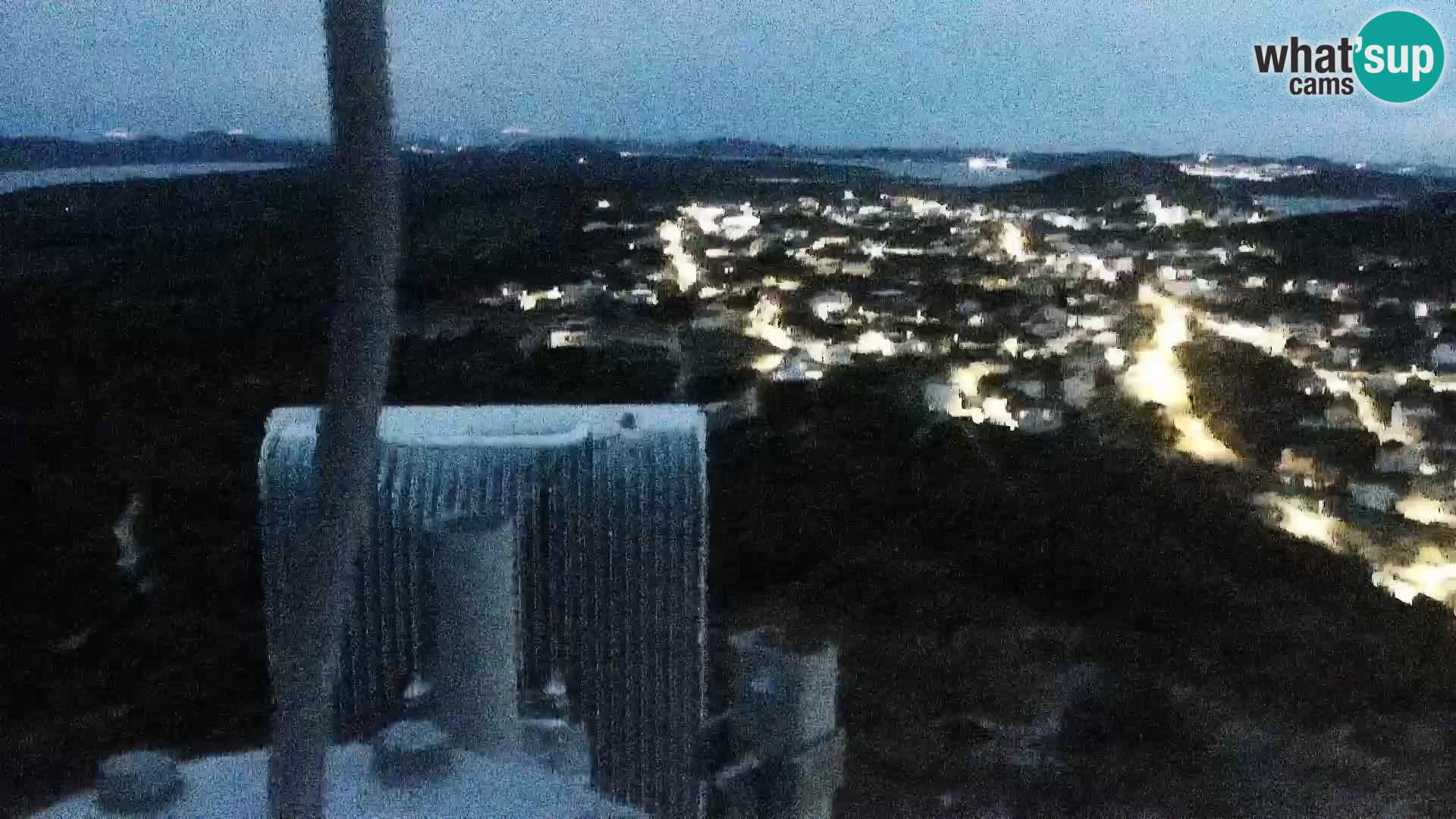 En vivo Pakoštane – Drage – Kornati – Vransko Jezero