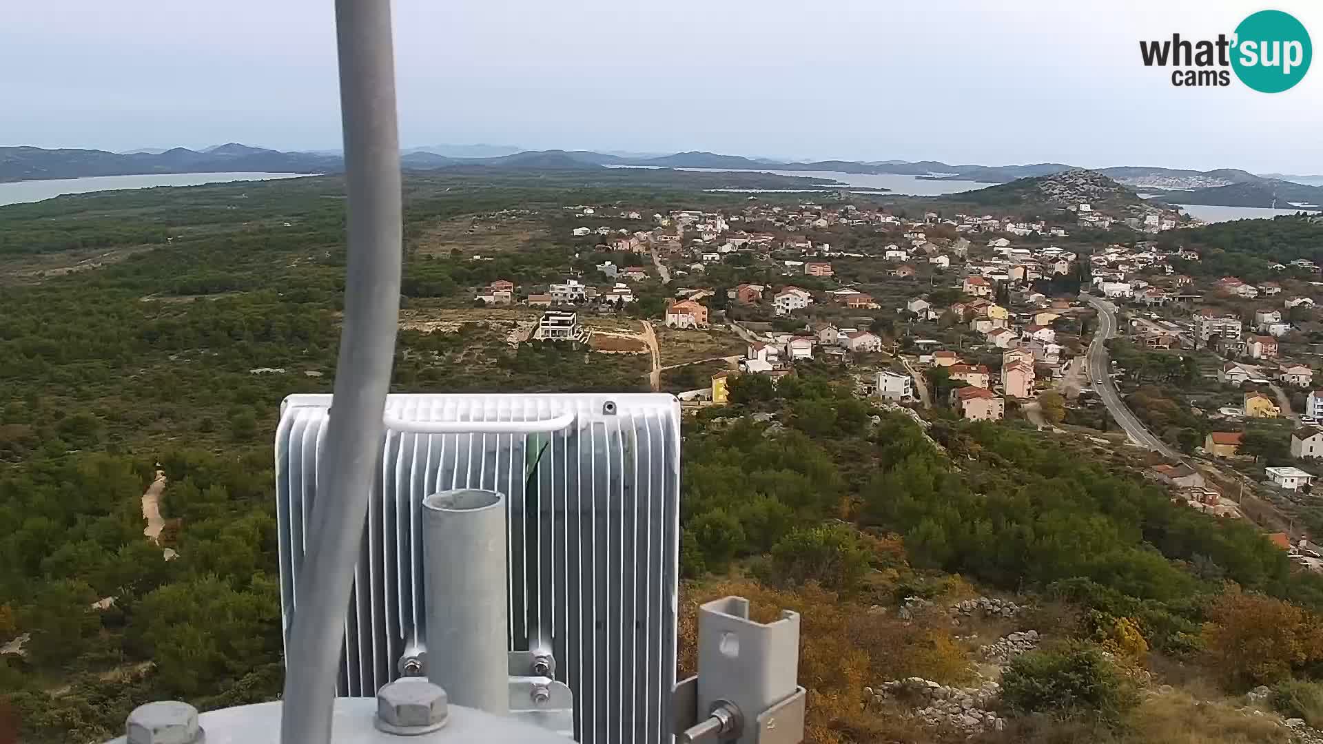En vivo Pakoštane – Drage – Kornati – Vransko Jezero