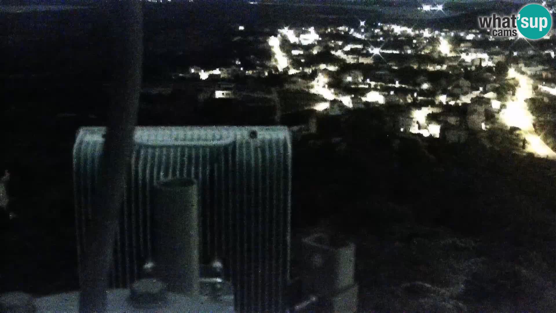 Livecam Pakoštane – Drage – Kornati – Vransko Jezero