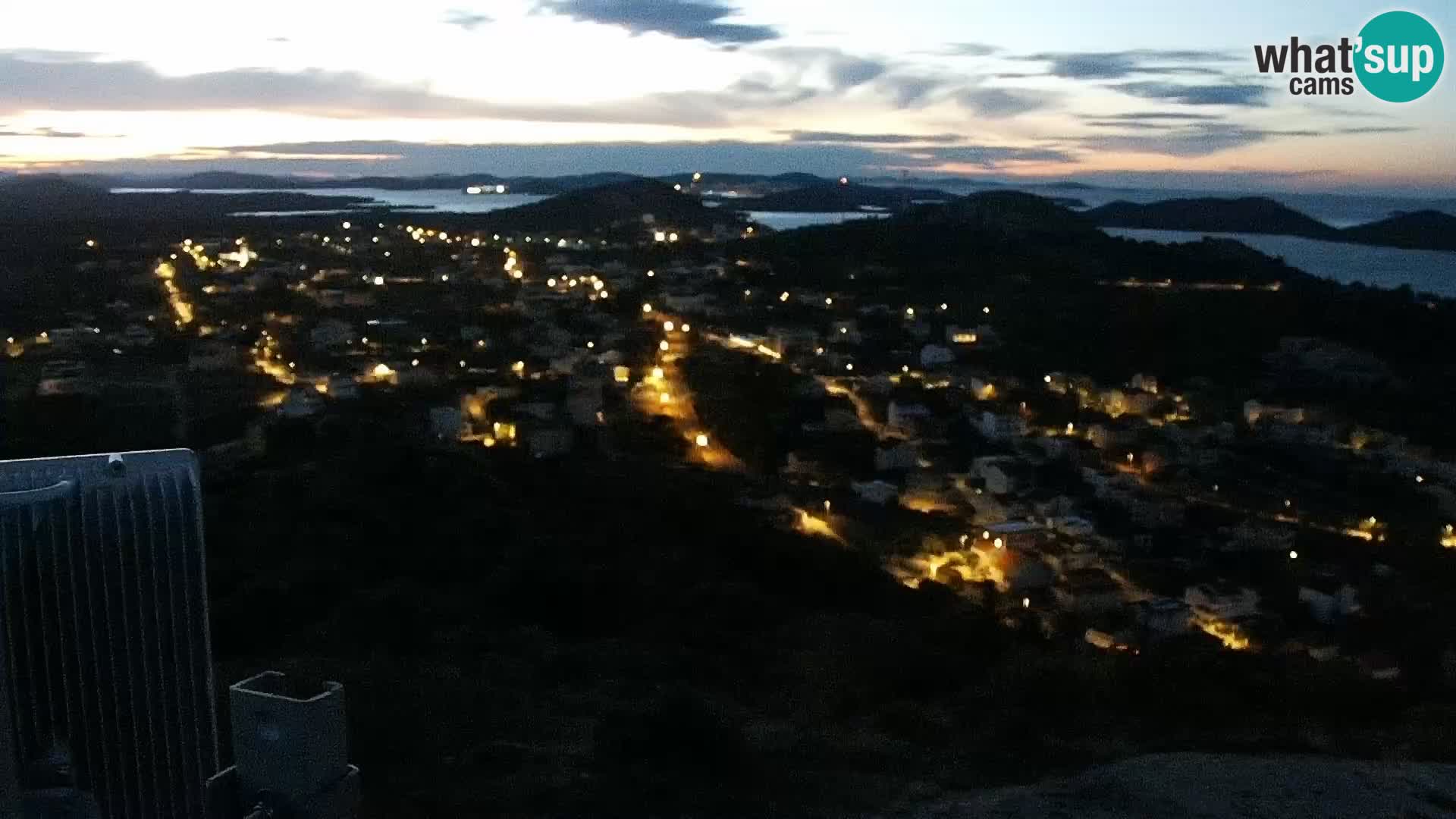 En vivo Pakoštane – Drage – Kornati – Vransko Jezero