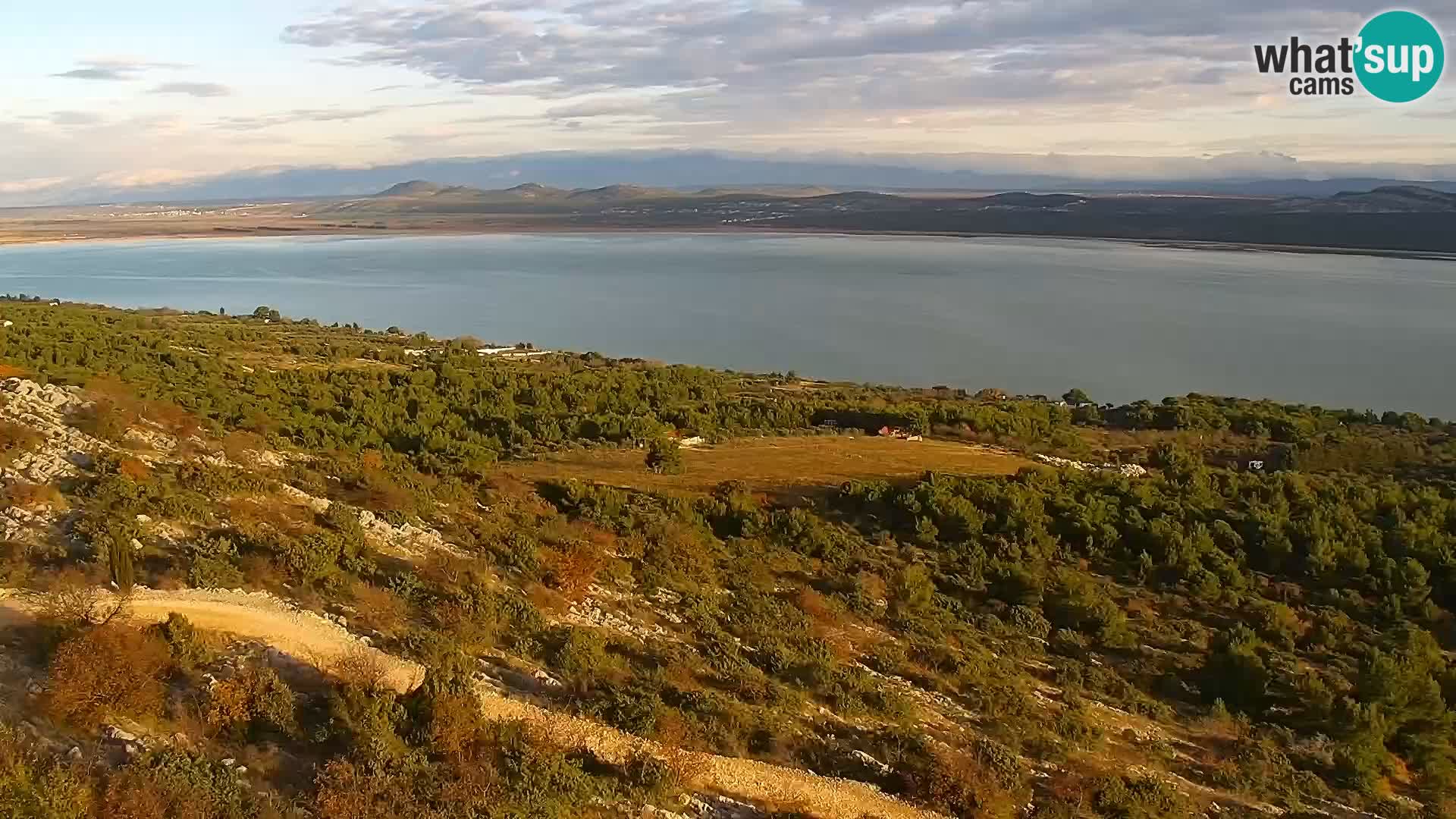 En vivo Pakoštane – Drage – Kornati – Vransko Jezero