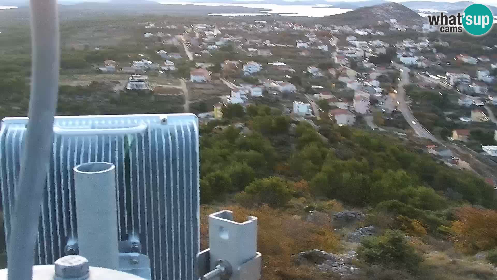 En vivo Pakoštane – Drage – Kornati – Vransko Jezero