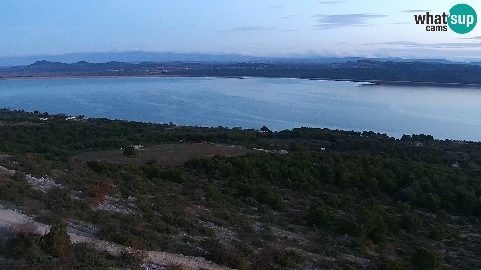 En vivo Pakoštane – Drage – Kornati – Vransko Jezero