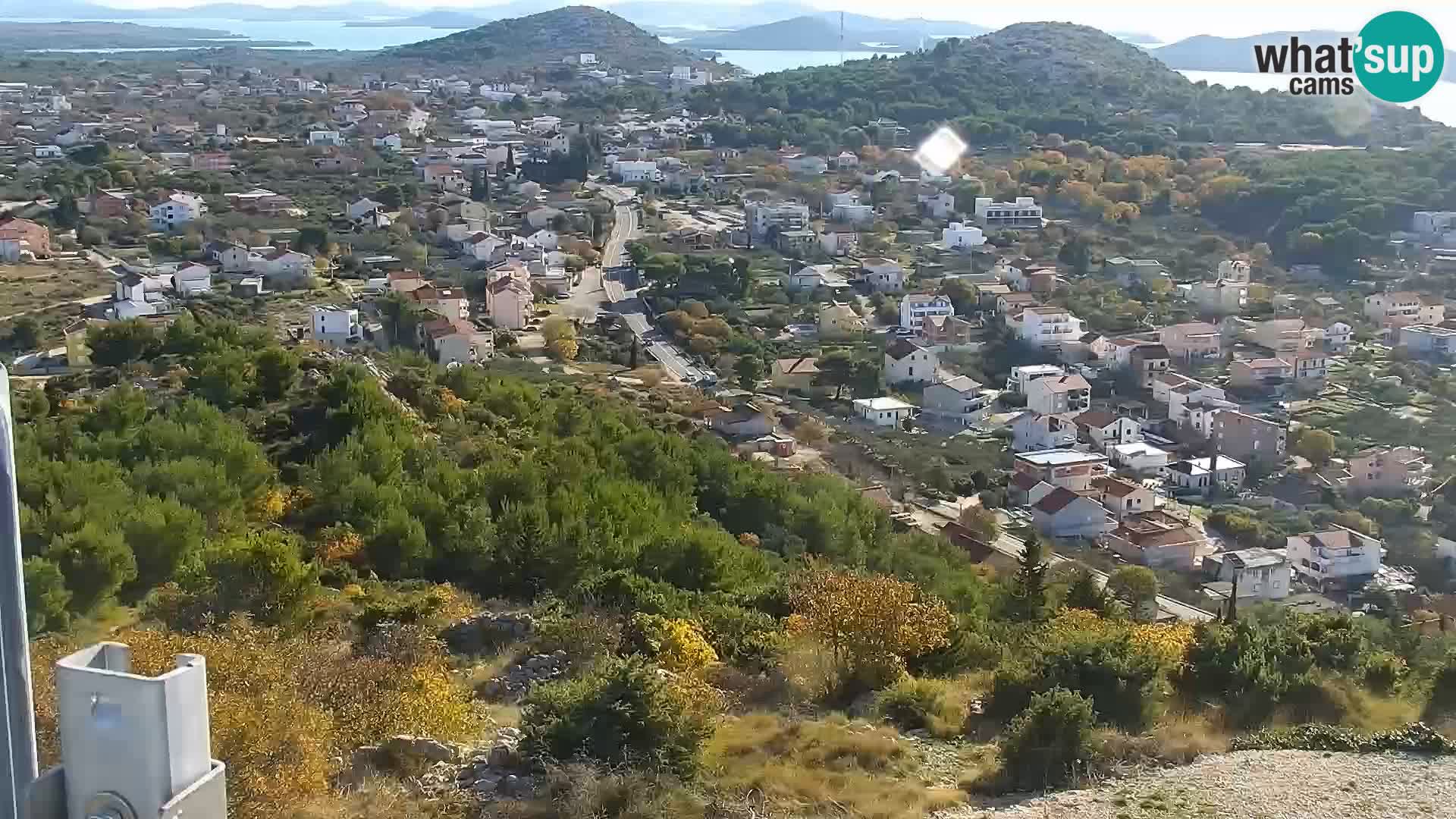 En vivo Pakoštane – Drage – Kornati – Vransko Jezero