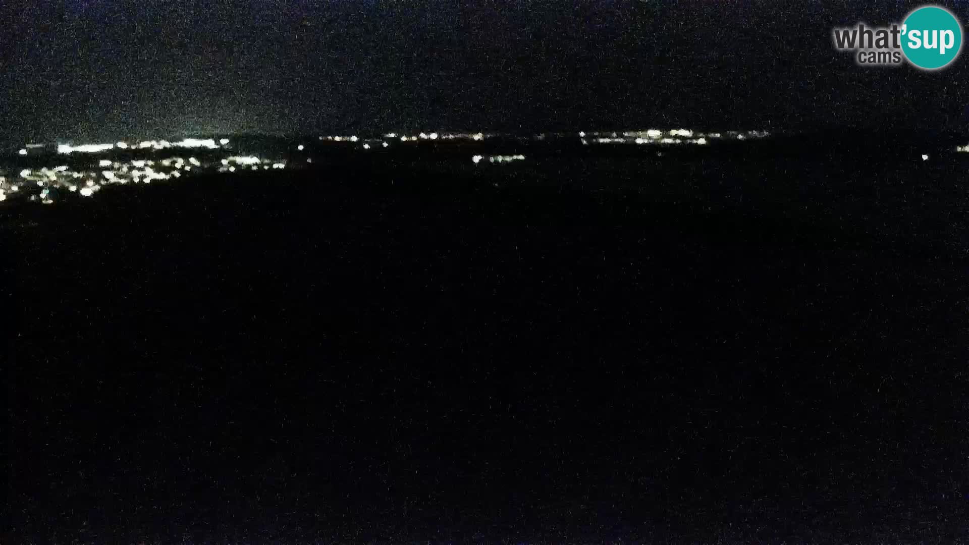 Live cam Pakoštane – Drage – Kornati – Vransko Jezero