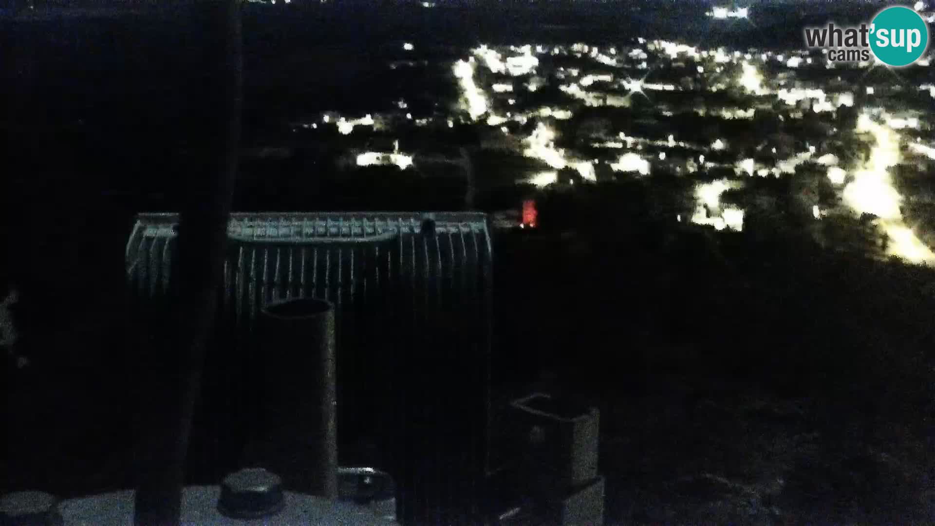 Web kamere Pakoštane – Drage – Kornati – Vransko Jezero