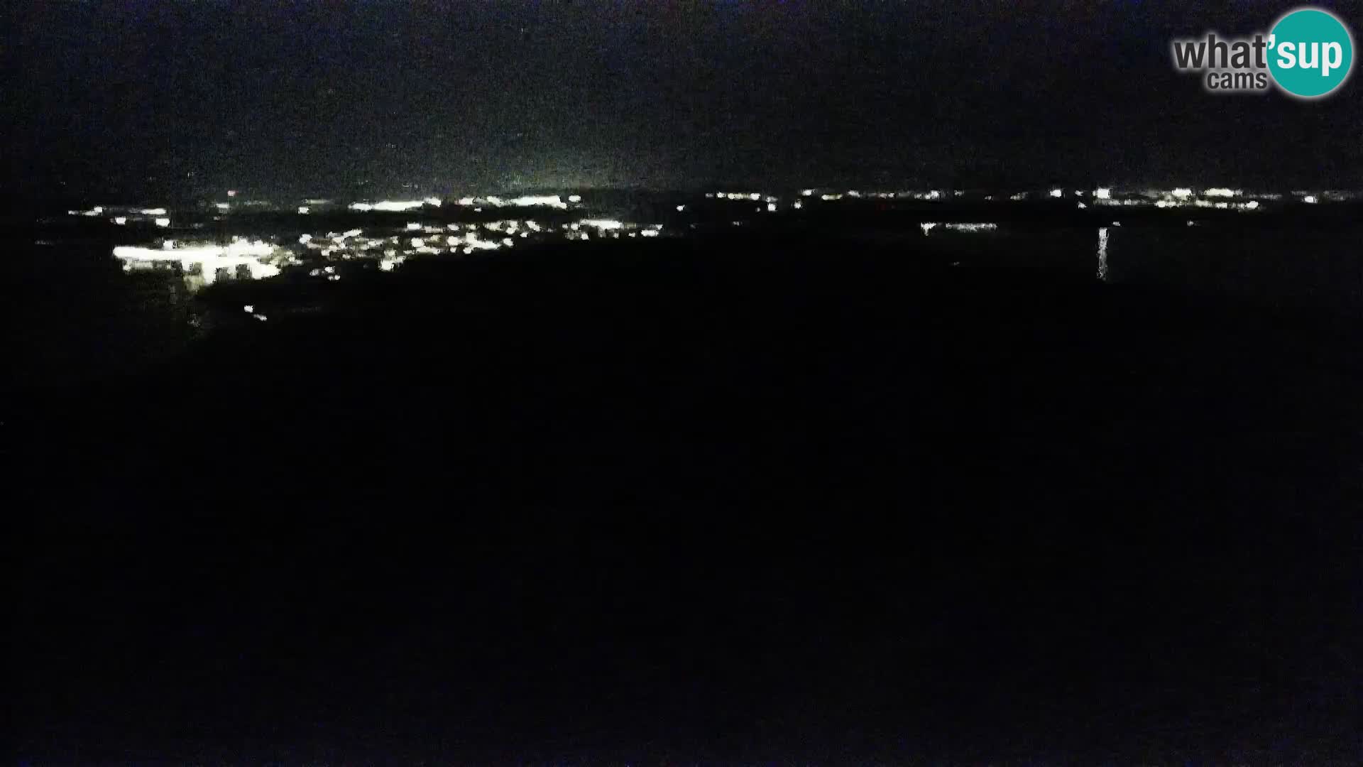 Web kamere Pakoštane – Drage – Kornati – Vransko Jezero