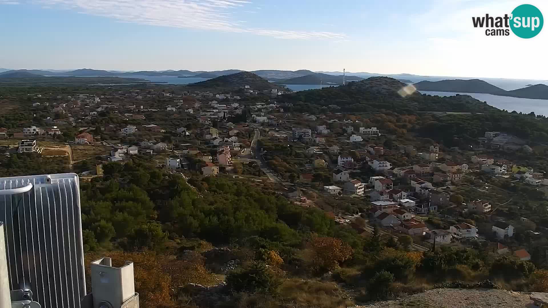 En vivo Pakoštane – Drage – Kornati – Vransko Jezero