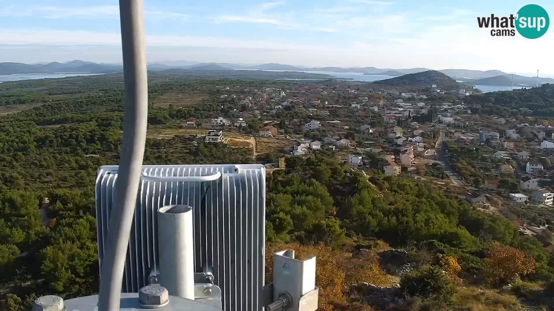 En vivo Pakoštane – Drage – Kornati – Vransko Jezero