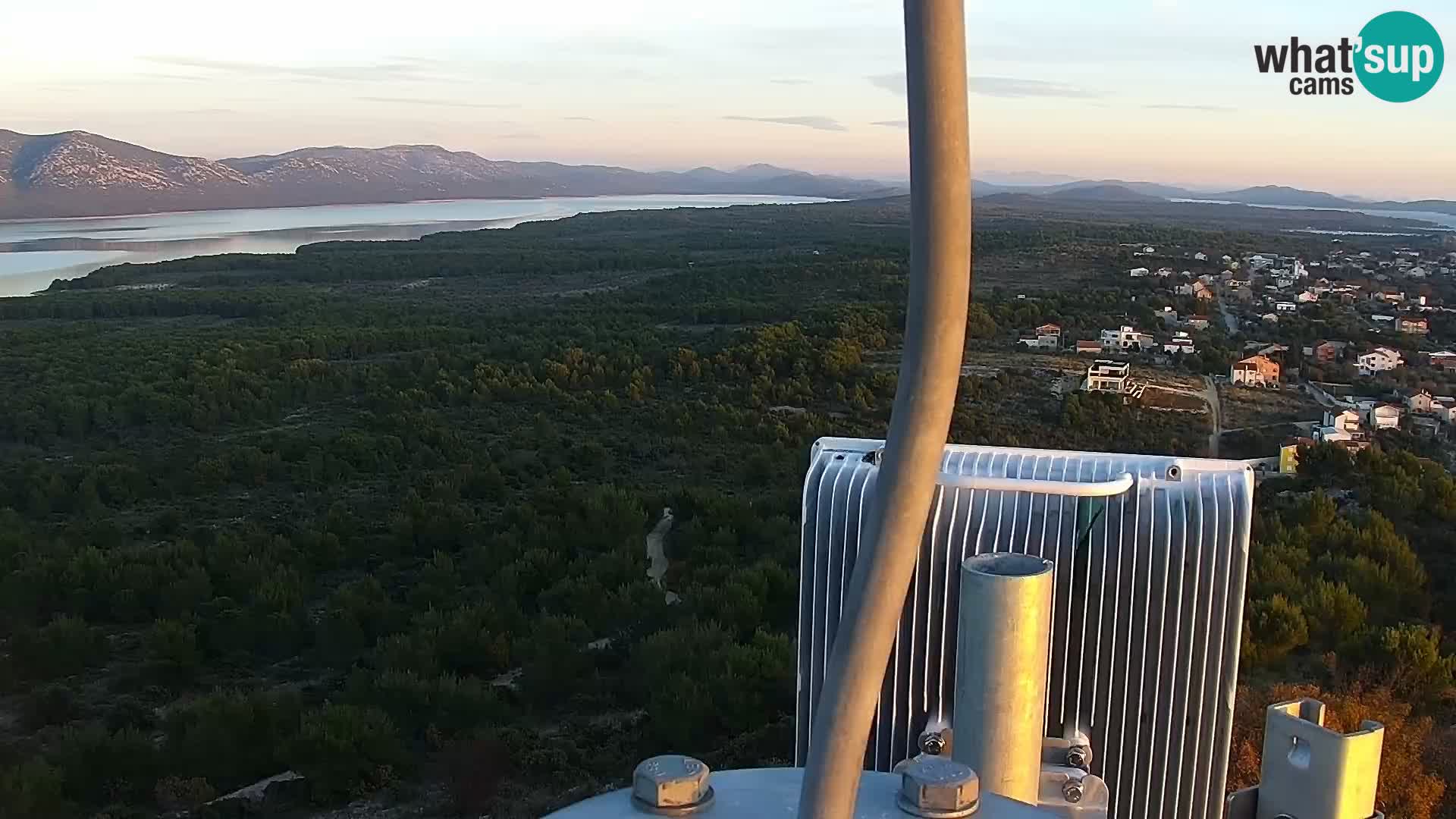 En vivo Pakoštane – Drage – Kornati – Vransko Jezero