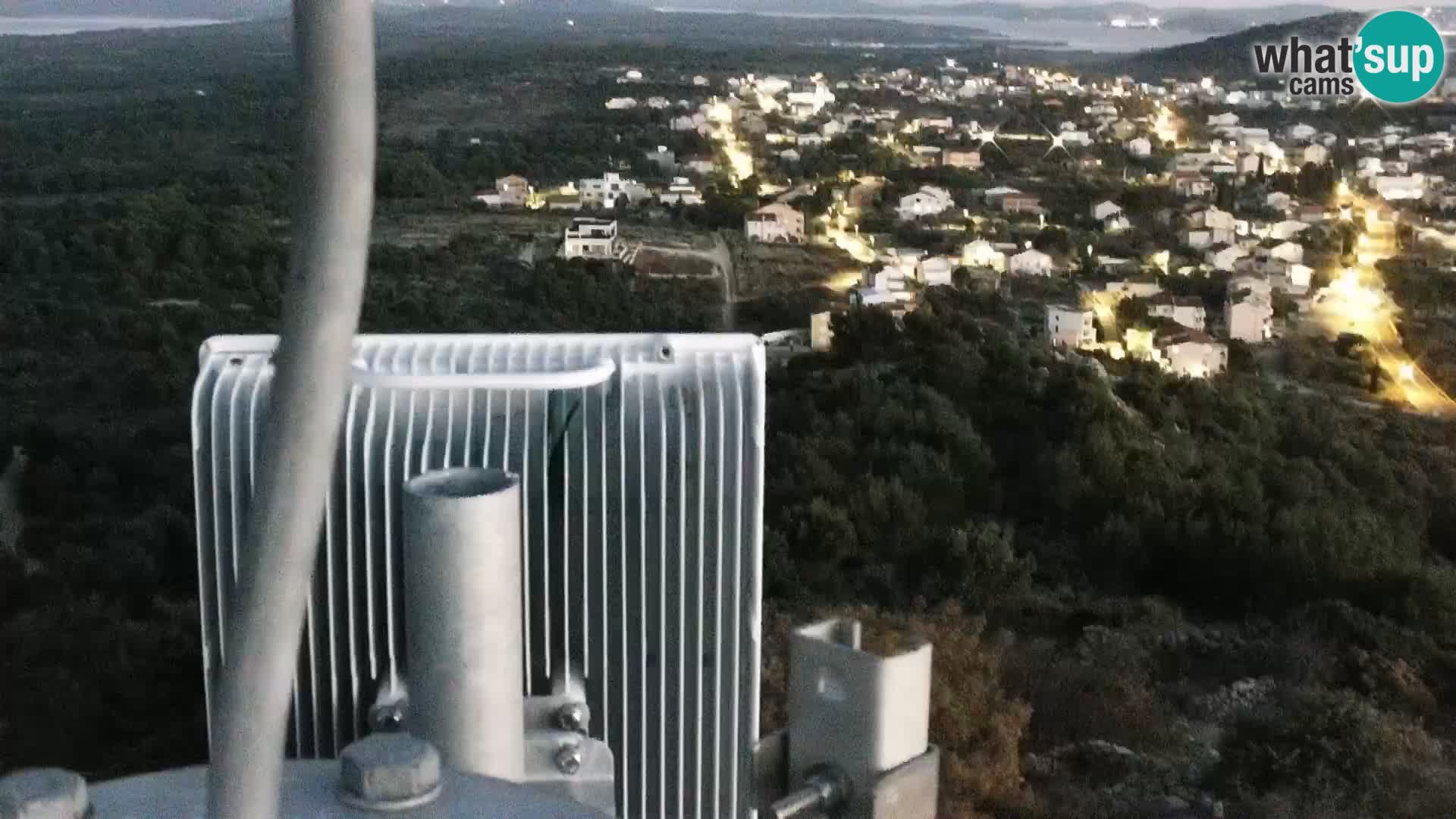 En vivo Pakoštane – Drage – Kornati – Vransko Jezero