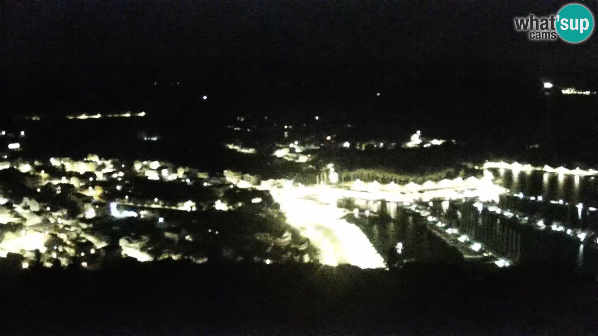 En vivo Pakoštane – Drage – Kornati – Vransko Jezero