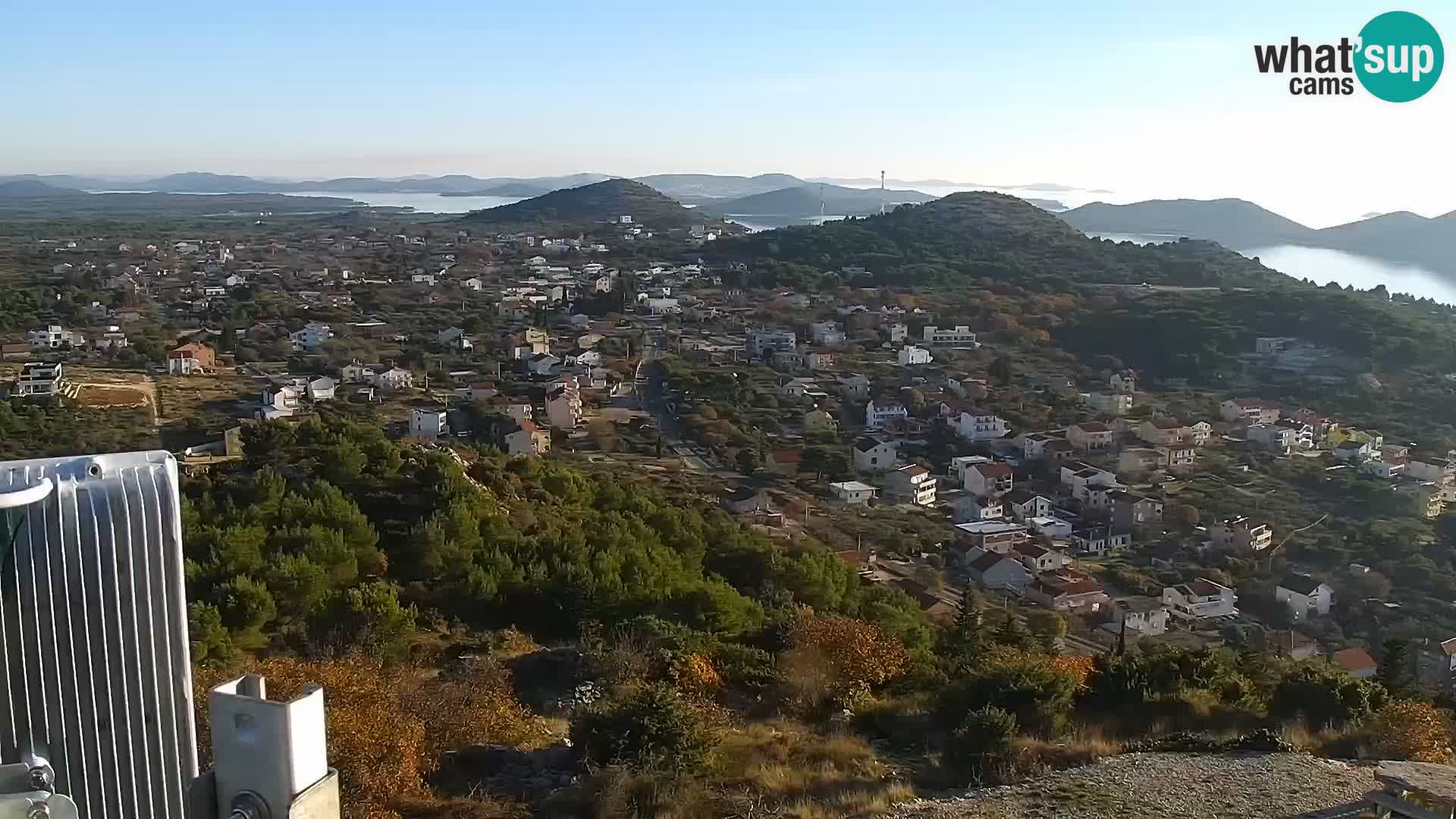 En vivo Pakoštane – Drage – Kornati – Vransko Jezero