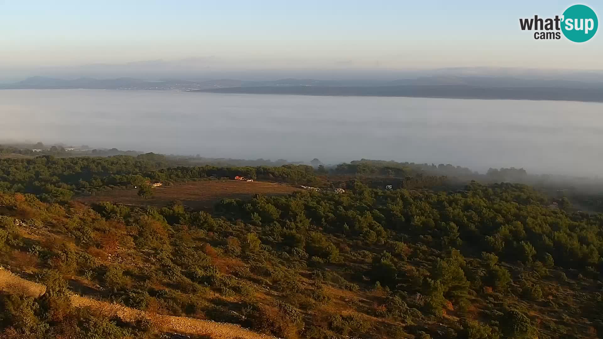 En vivo Pakoštane – Drage – Kornati – Vransko Jezero