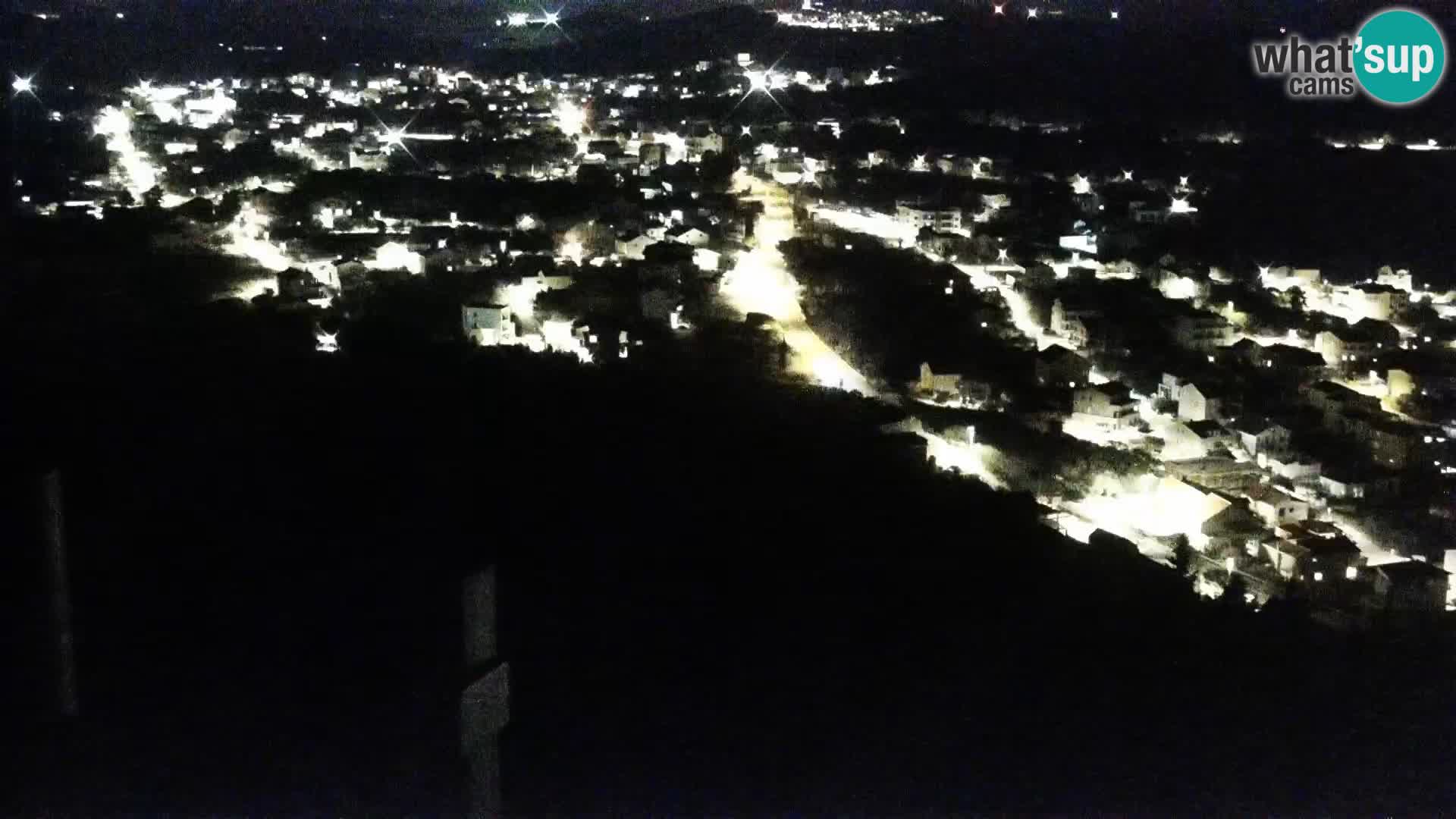 Web kamere Pakoštane – Drage – Kornati – Vransko Jezero