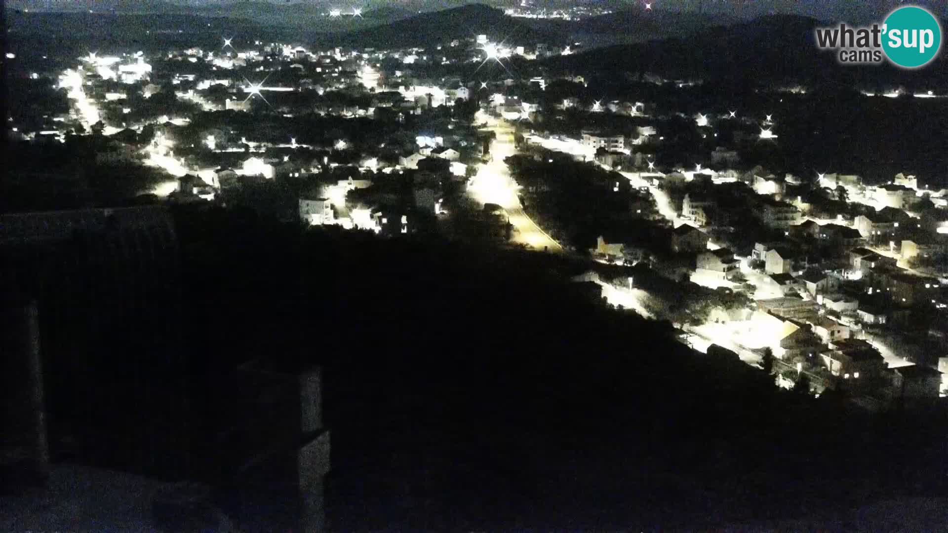 Web kamere Pakoštane – Drage – Kornati – Vransko Jezero