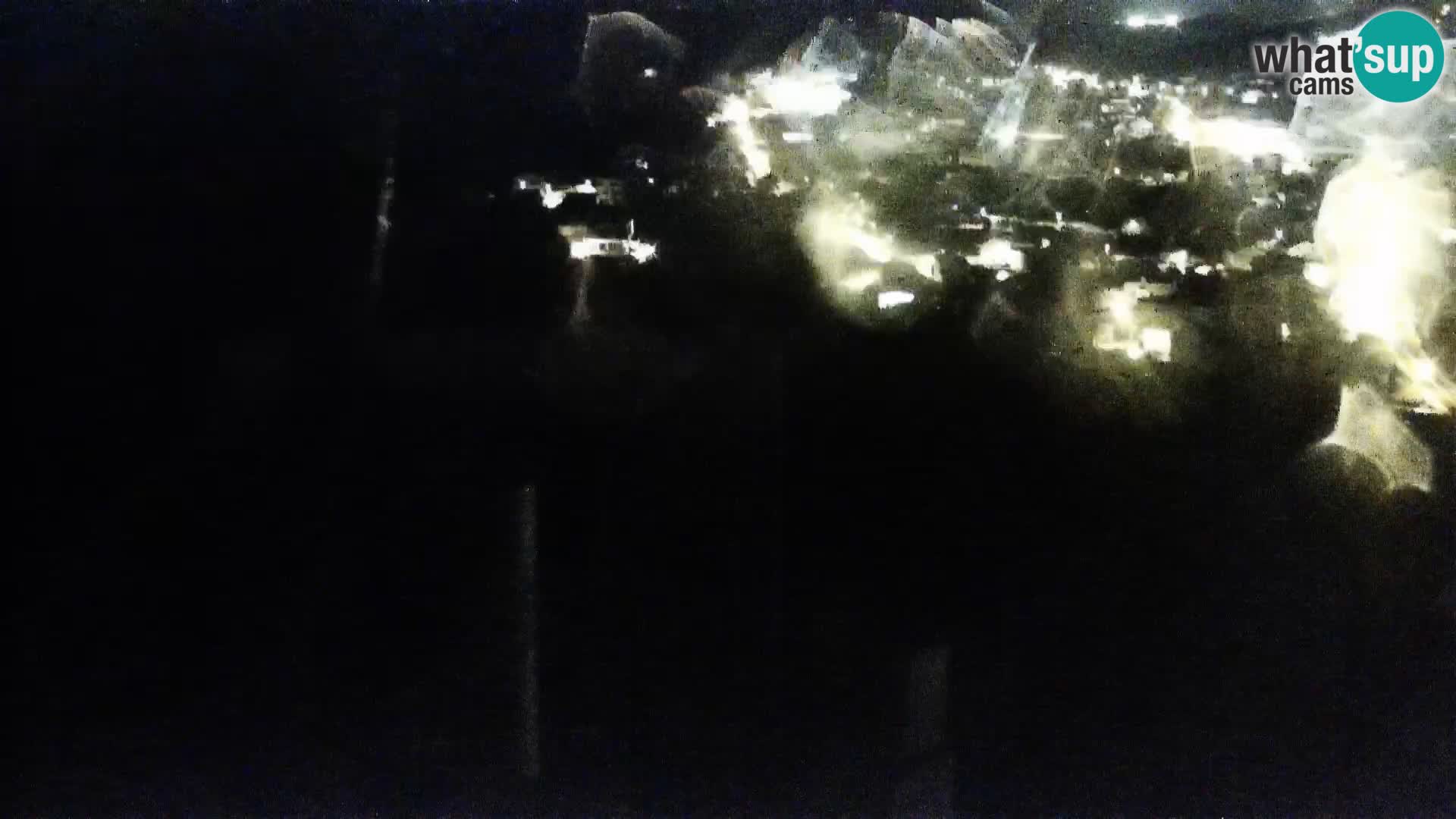 Live cam Pakoštane – Drage – Kornati – Vransko Jezero