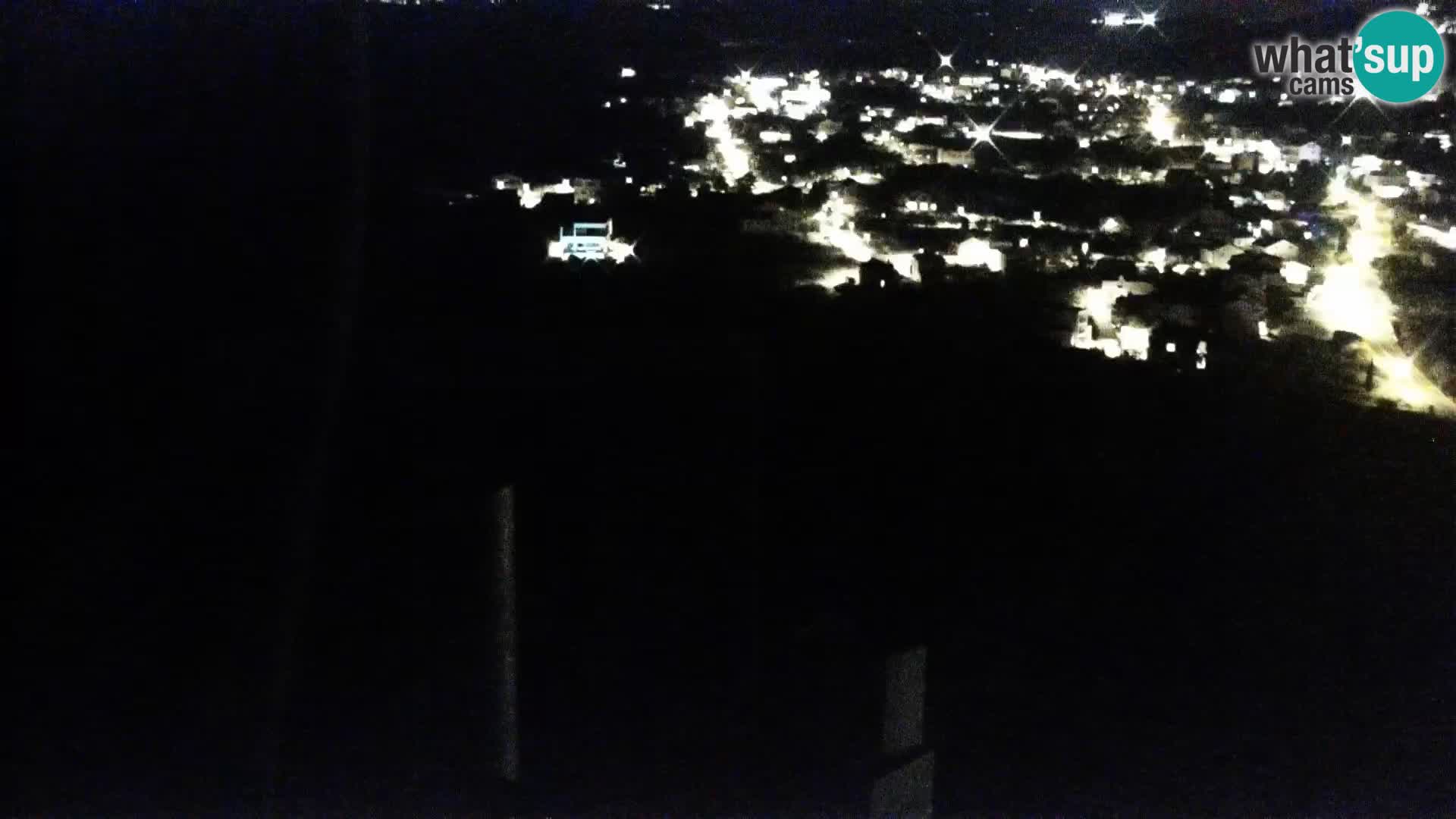 Web kamere Pakoštane – Drage – Kornati – Vransko Jezero