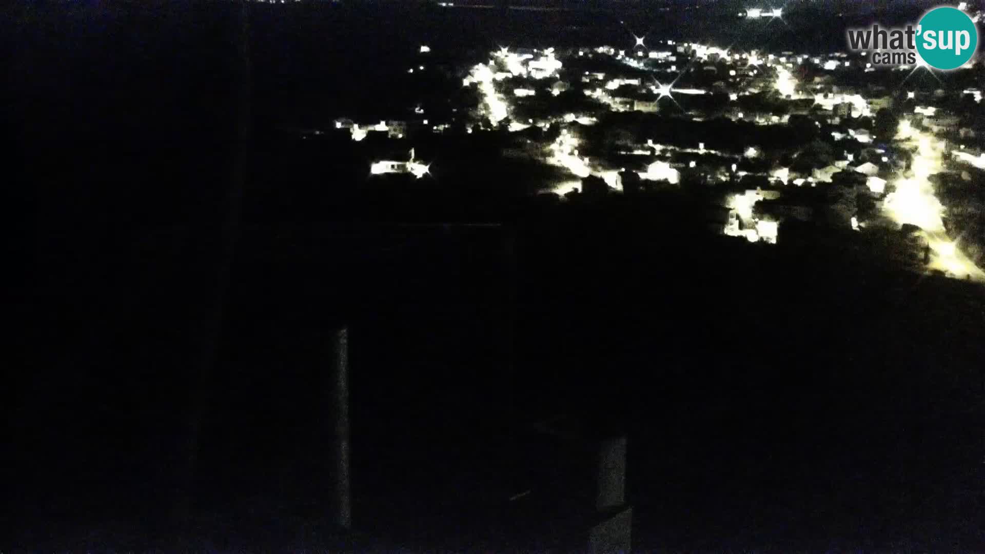 Livecam Pakoštane – Drage – Kornati – Vransko Jezero