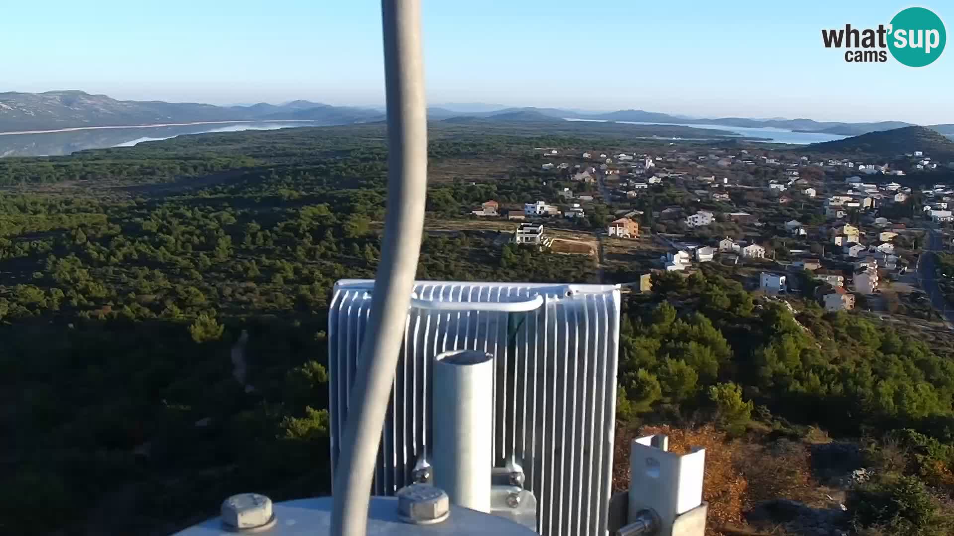 En vivo Pakoštane – Drage – Kornati – Vransko Jezero