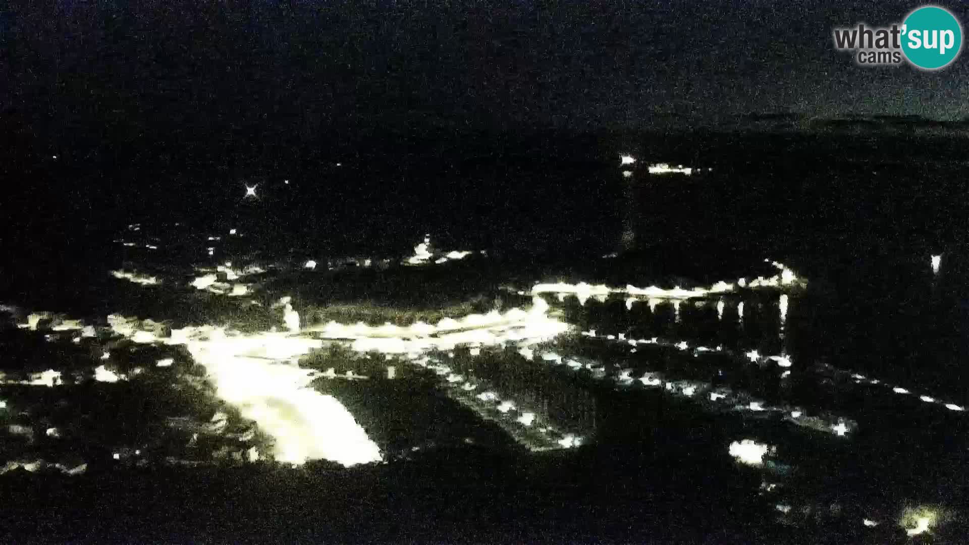 En vivo Pakoštane – Drage – Kornati – Vransko Jezero