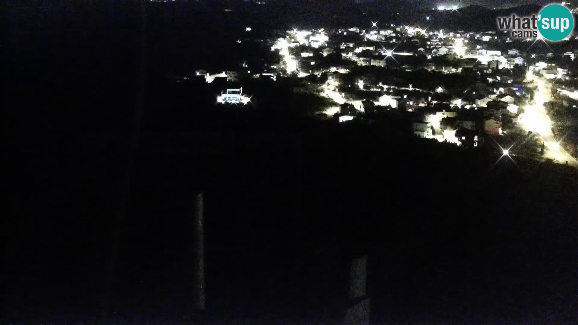 En vivo Pakoštane – Drage – Kornati – Vransko Jezero