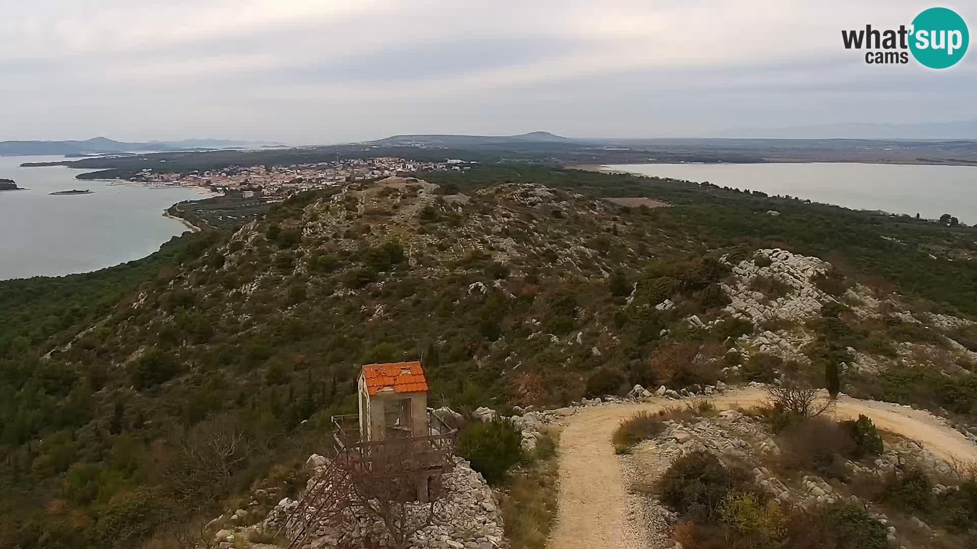 En vivo Pakoštane – Drage – Kornati – Vransko Jezero