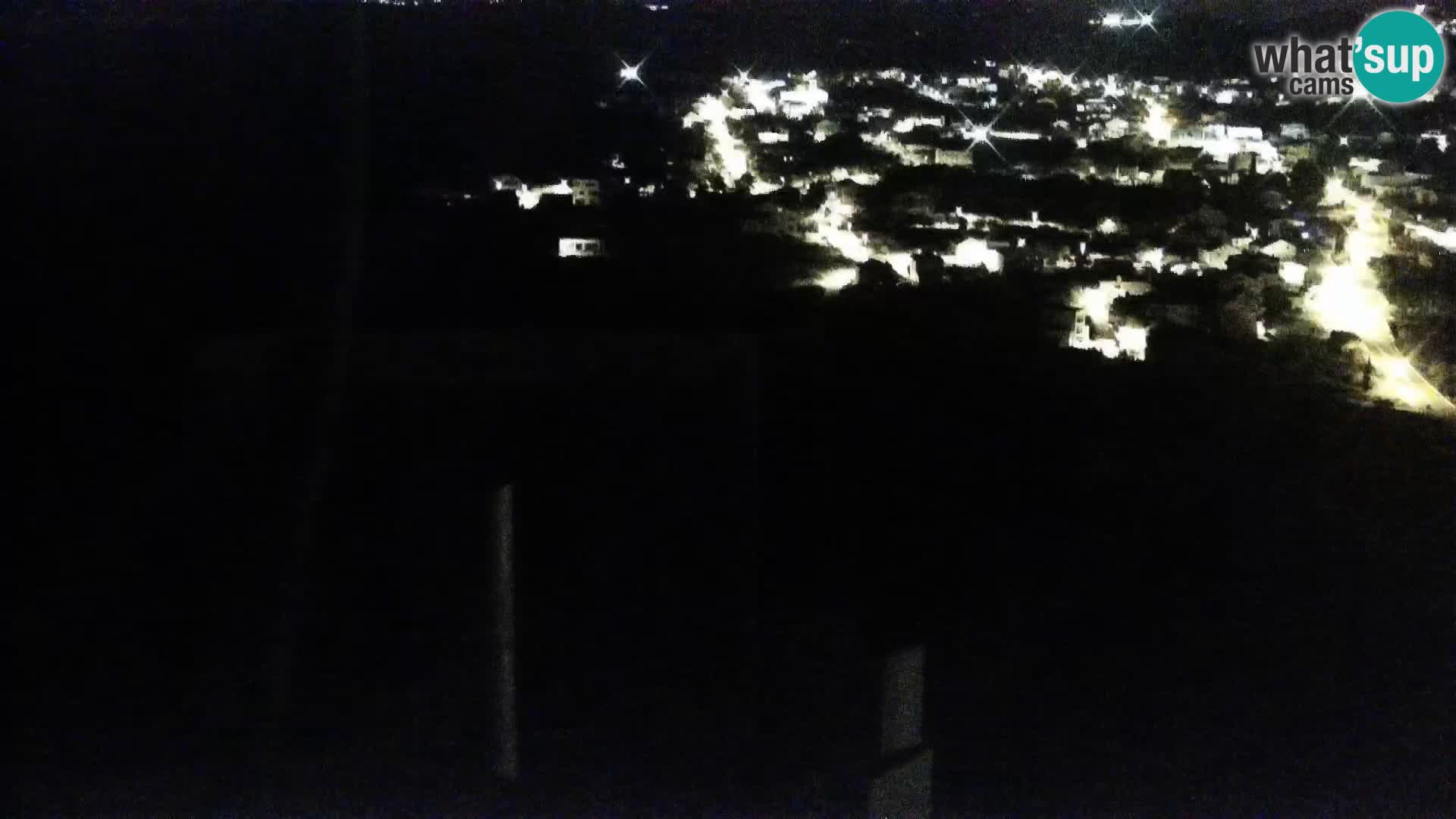 Live cam Pakoštane – Drage – Kornati – Vransko Jezero