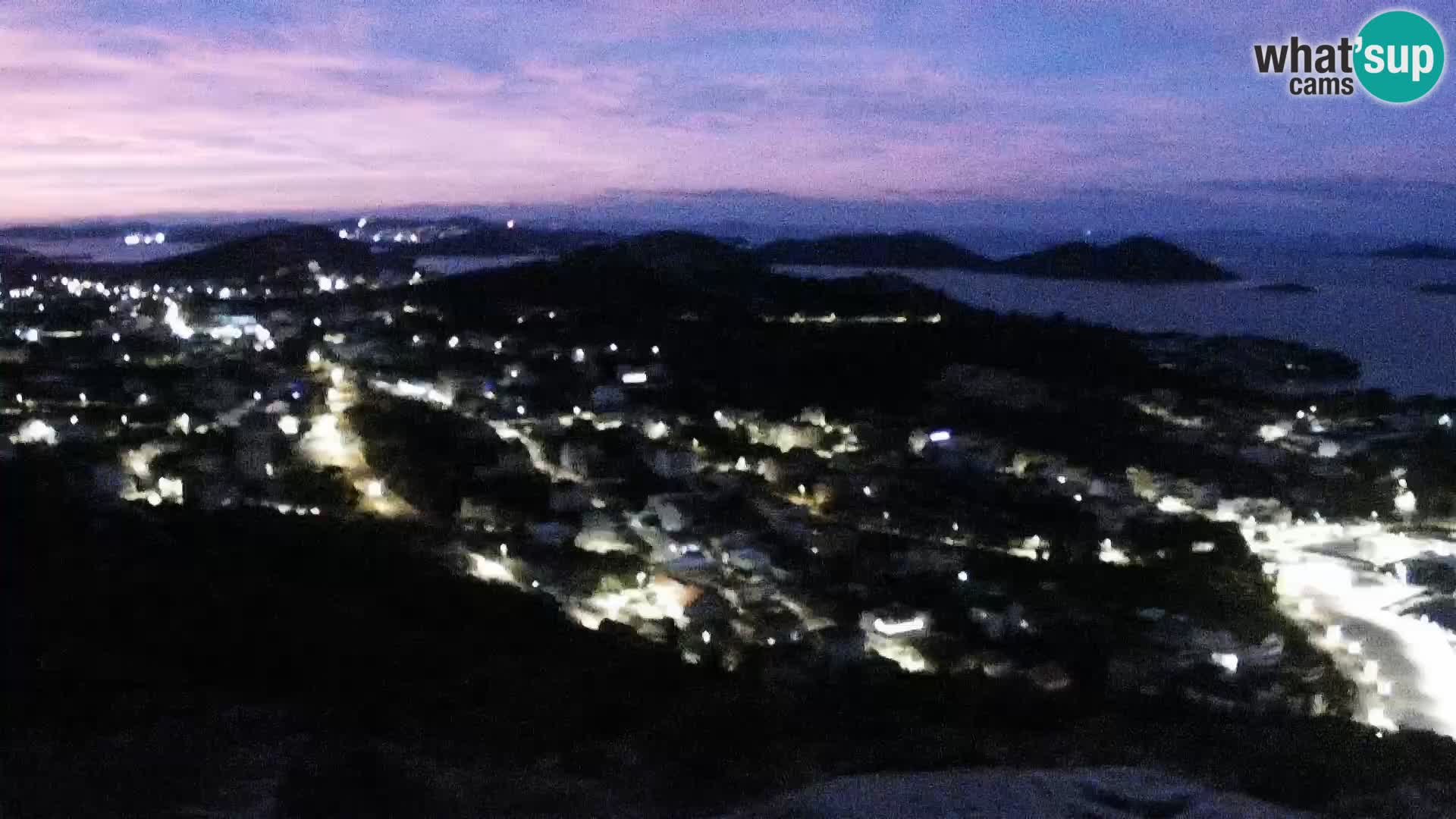 En vivo Pakoštane – Drage – Kornati – Vransko Jezero