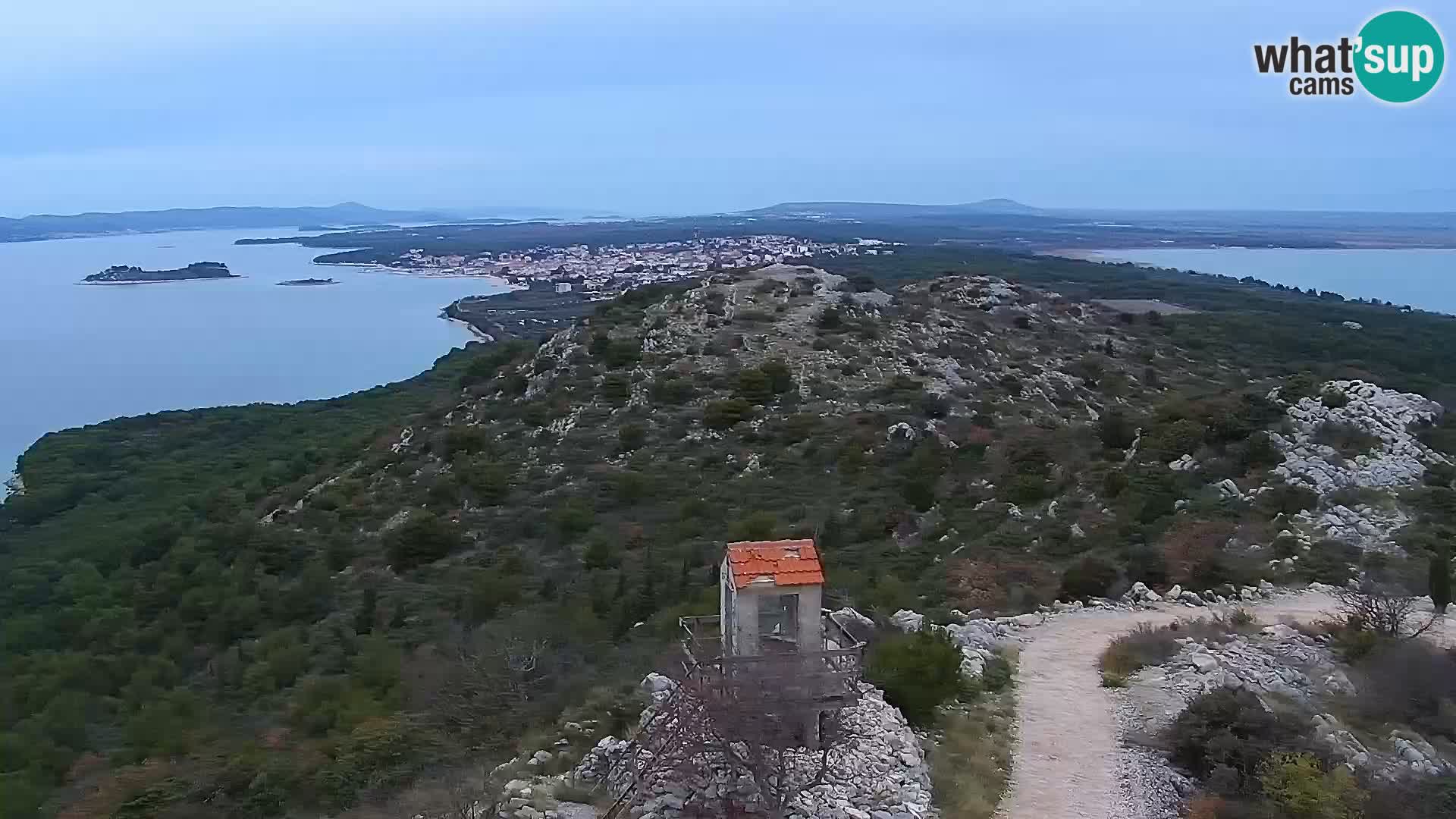 En vivo Pakoštane – Drage – Kornati – Vransko Jezero