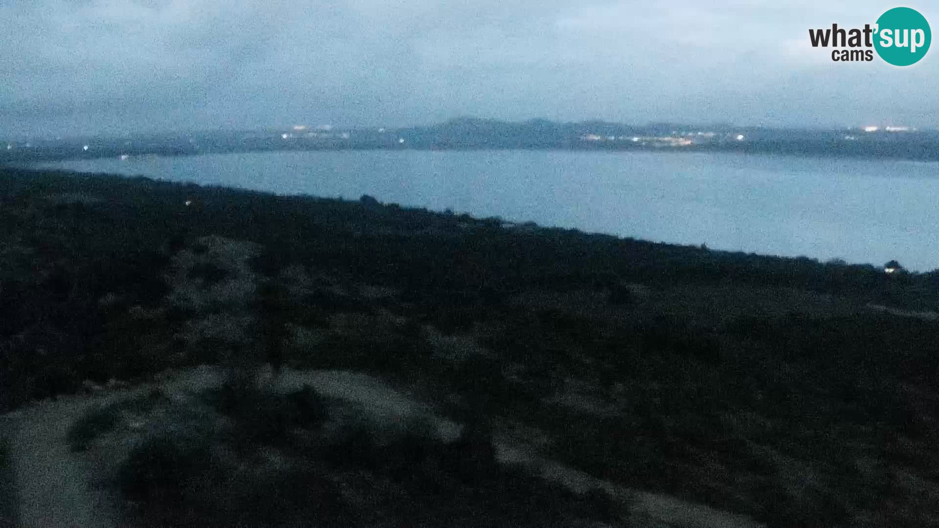 Web kamere Pakoštane – Drage – Kornati – Vransko Jezero