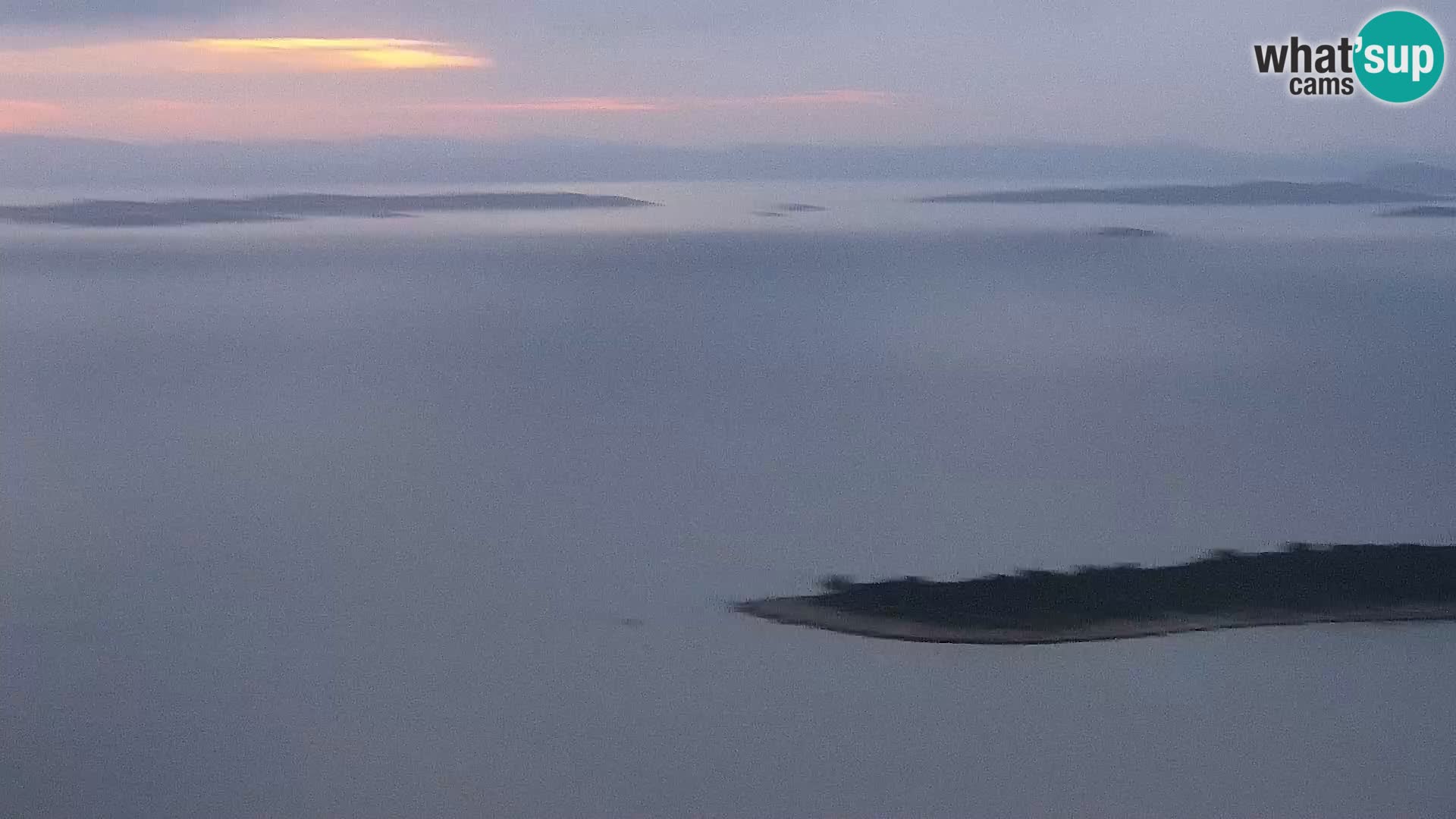 En vivo Pakoštane – Drage – Kornati – Vransko Jezero