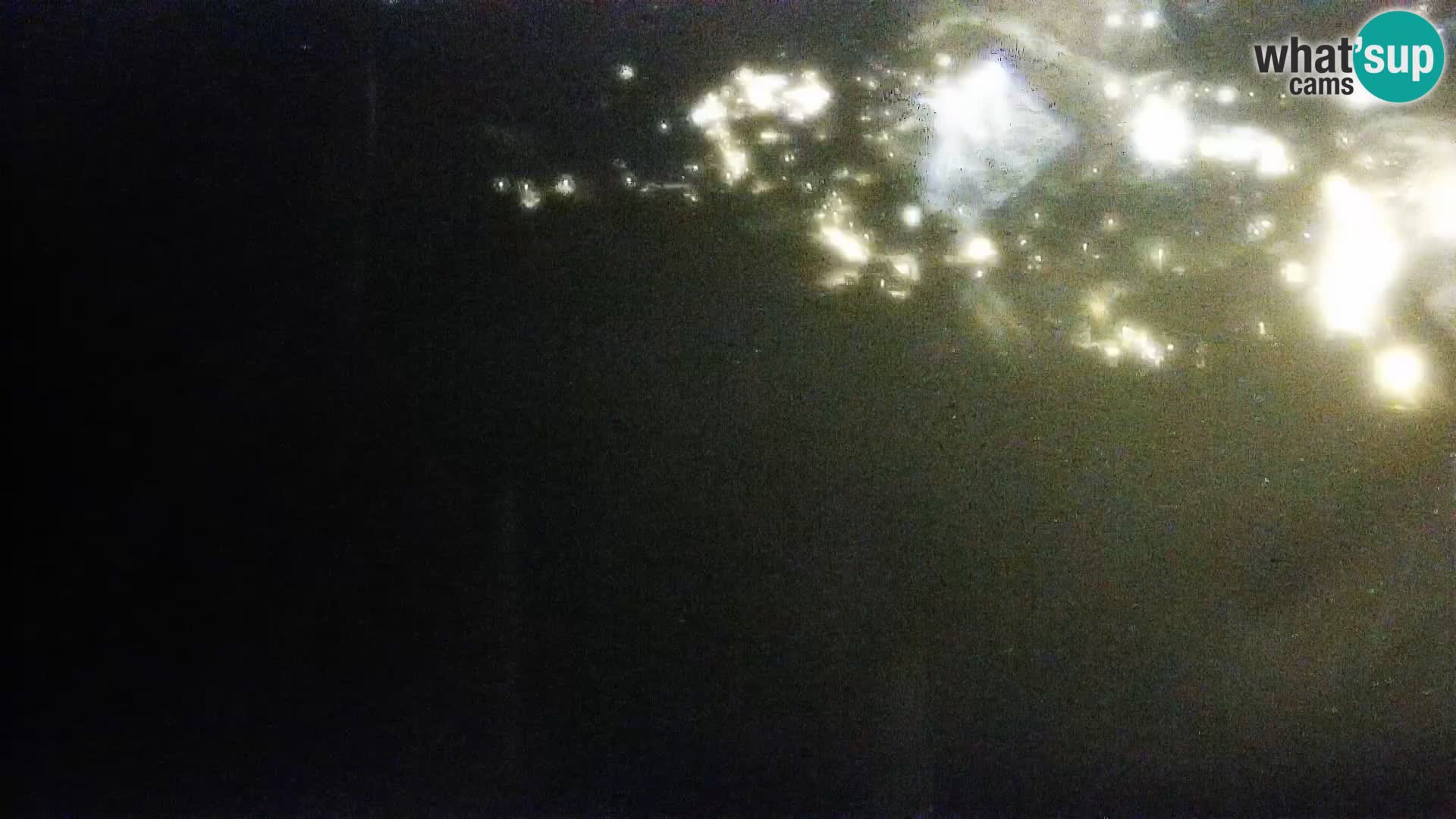 Live cam Pakoštane – Drage – Kornati – Vransko Jezero