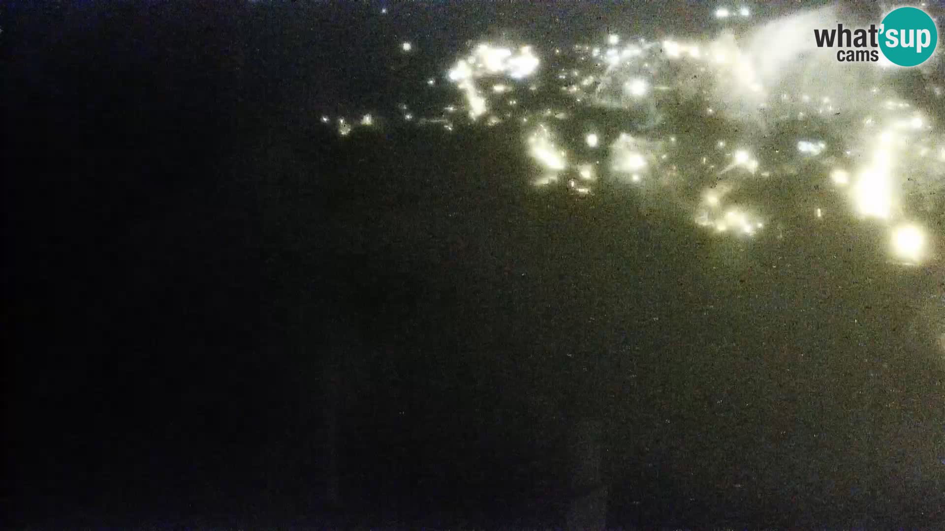 Livecam Pakoštane – Drage – Kornati – Vransko Jezero