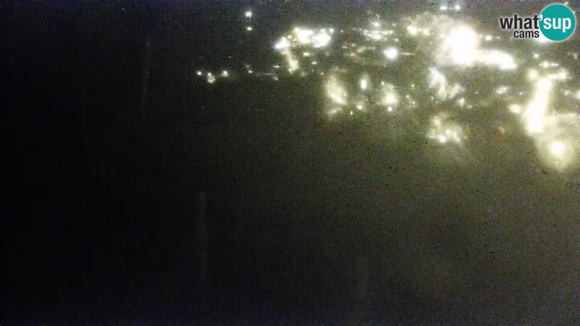 Web kamere Pakoštane – Drage – Kornati – Vransko Jezero