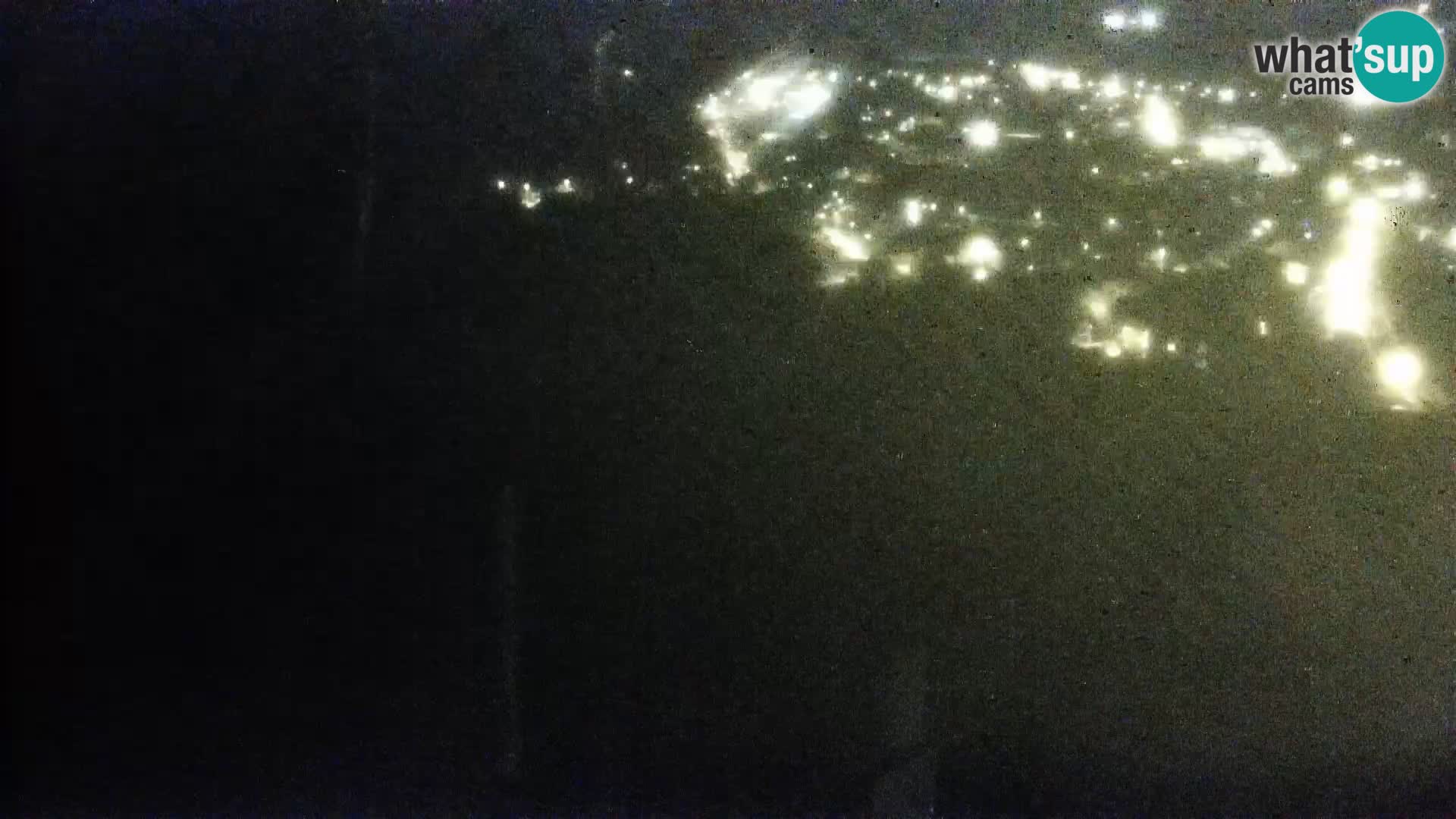 Live cam Pakoštane – Drage – Kornati – Vransko Jezero