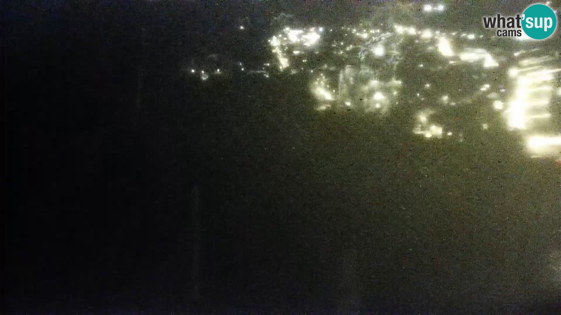 Web kamere Pakoštane – Drage – Kornati – Vransko Jezero