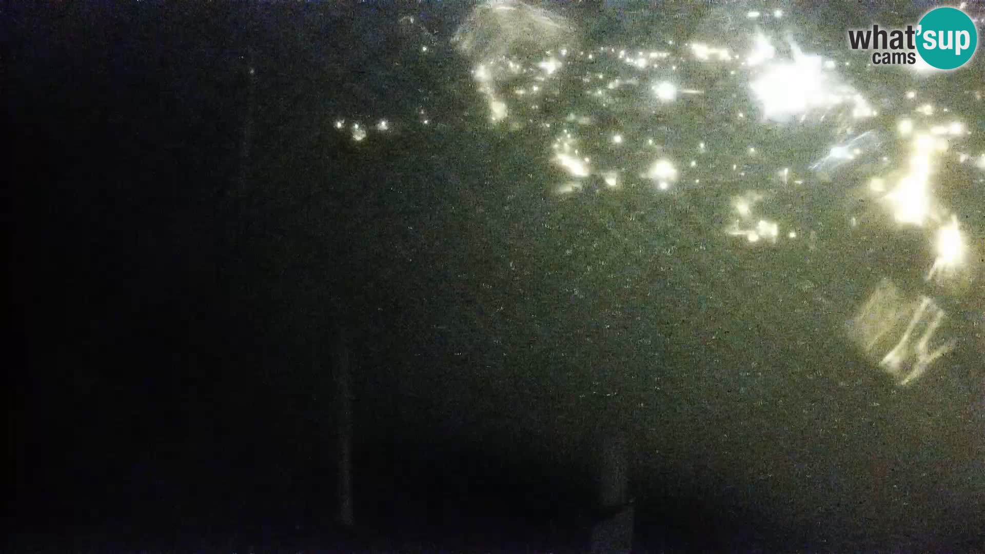 Live cam Pakoštane – Drage – Kornati – Vransko Jezero