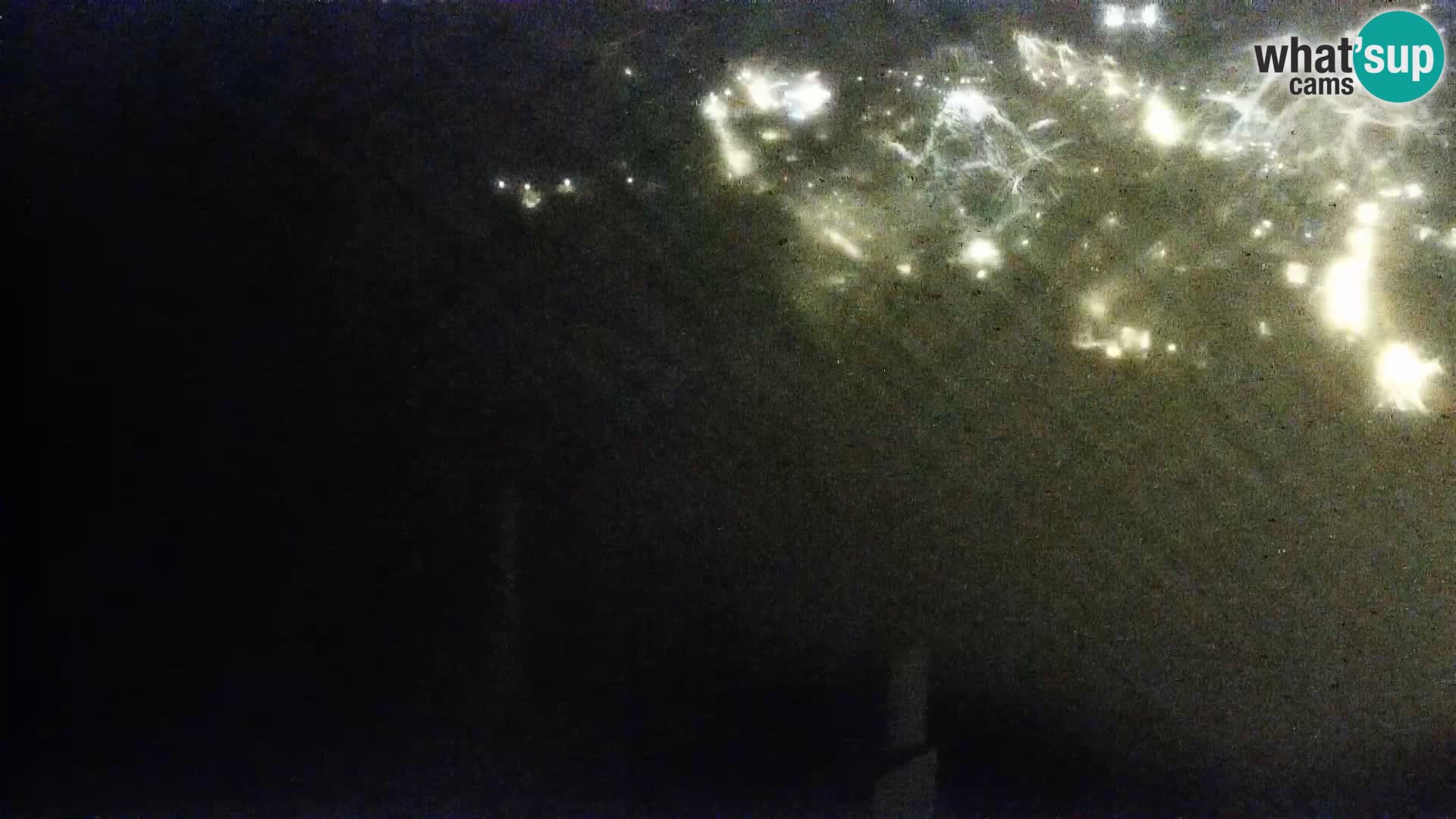 Livecam Pakoštane – Drage – Kornati – Vransko Jezero