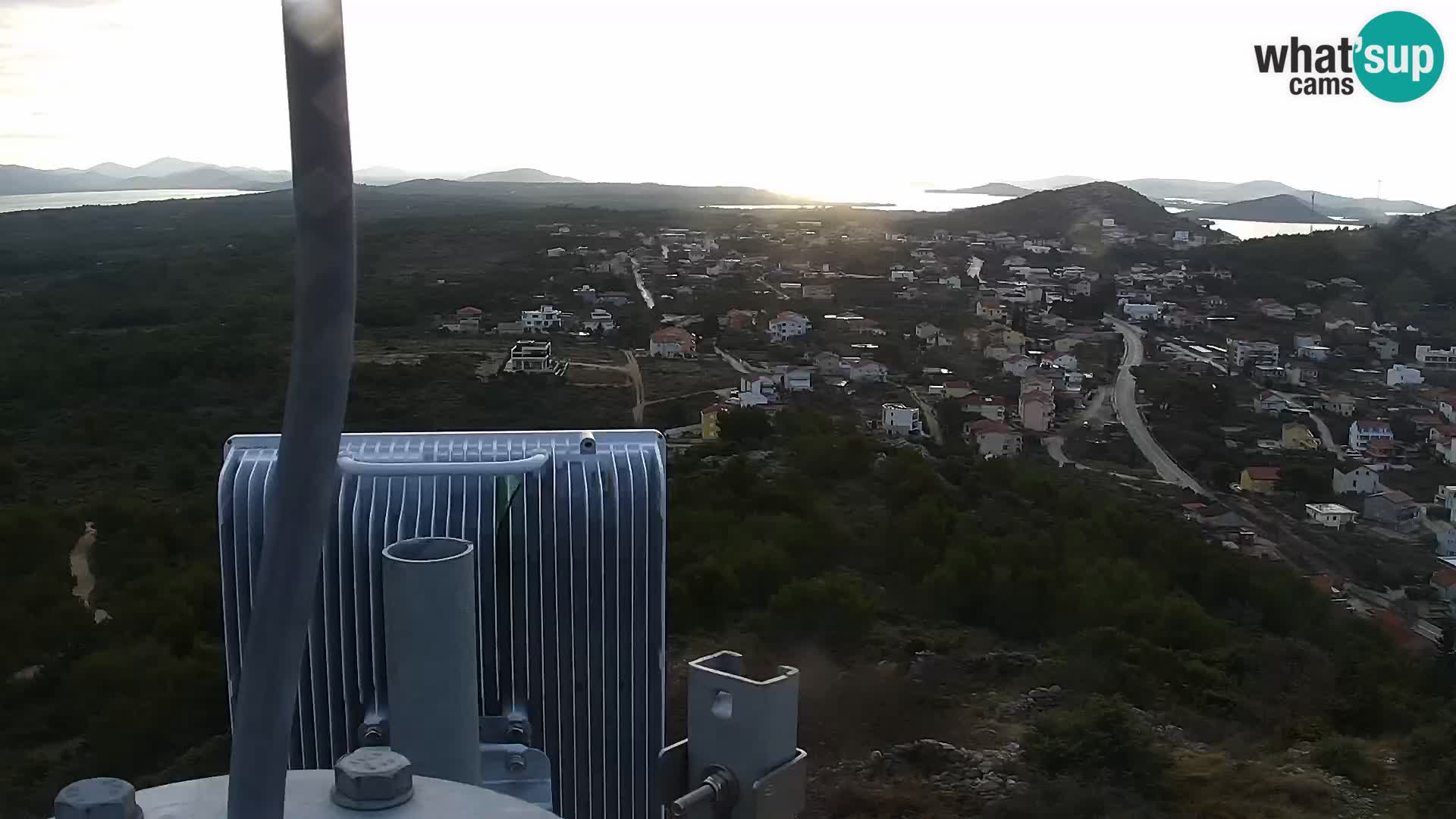 En vivo Pakoštane – Drage – Kornati – Vransko Jezero