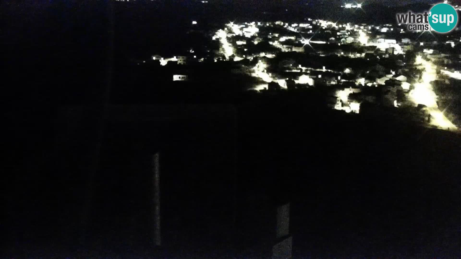 Web kamere Pakoštane – Drage – Kornati – Vransko Jezero