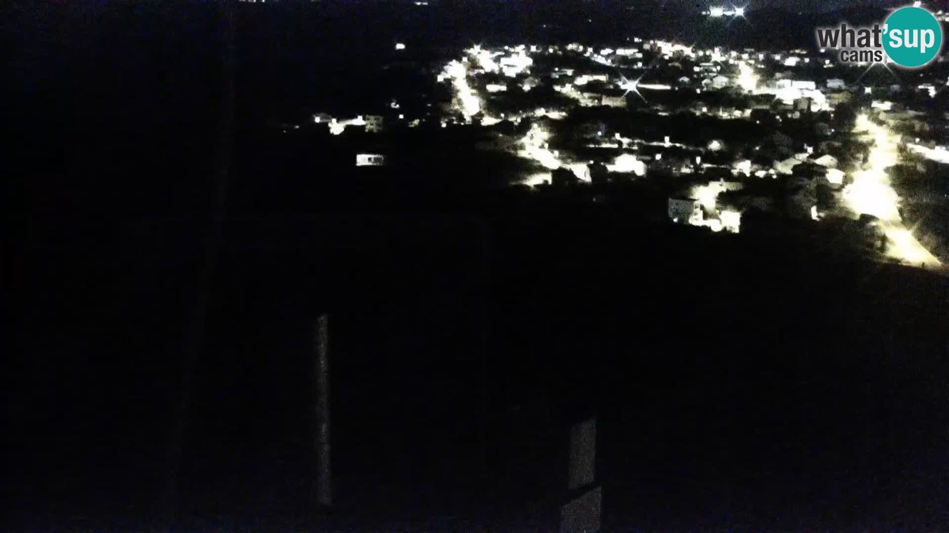 Web kamere Pakoštane – Drage – Kornati – Vransko Jezero