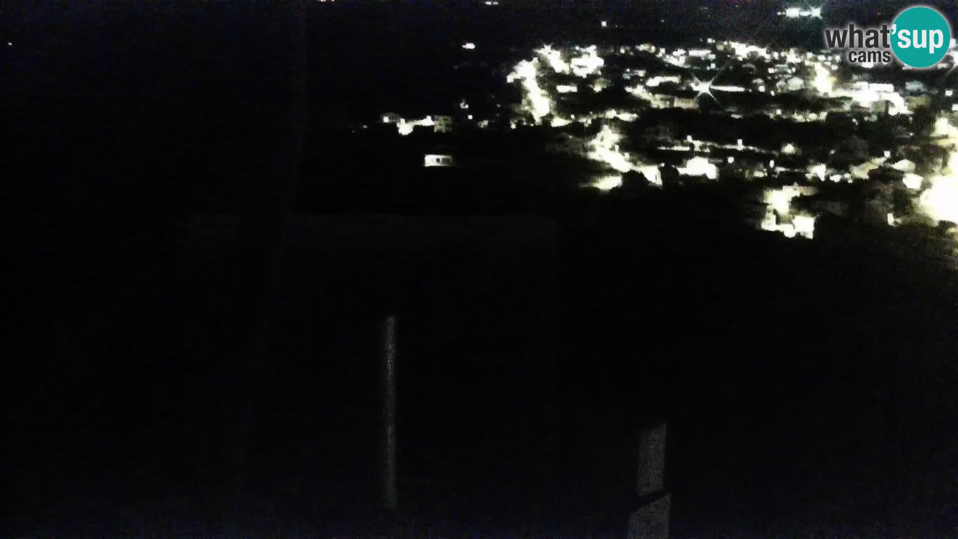 Livecam Pakoštane – Drage – Kornati – Vransko Jezero