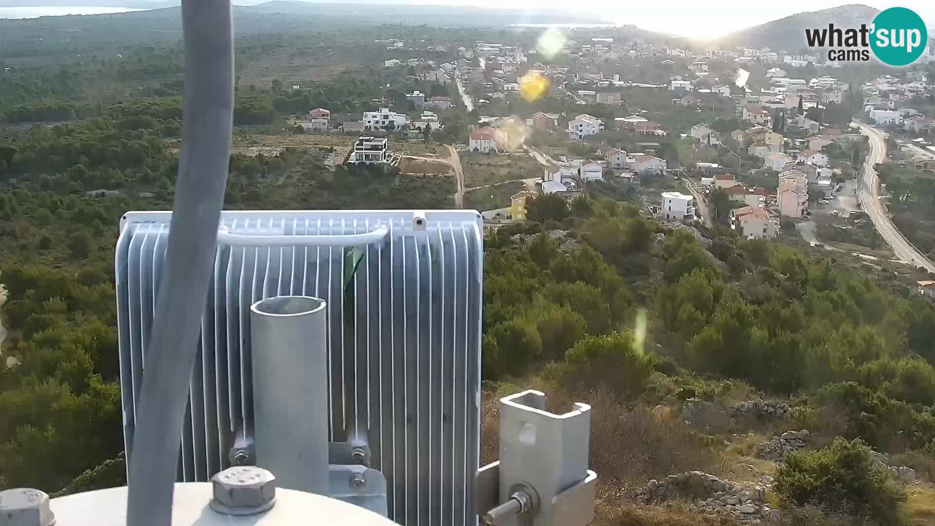 En vivo Pakoštane – Drage – Kornati – Vransko Jezero